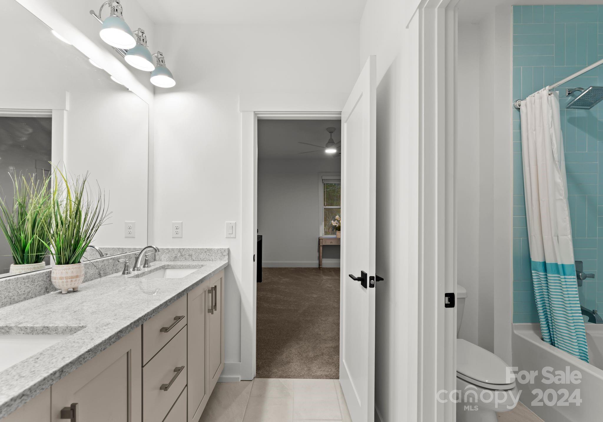 Anniston - Residential