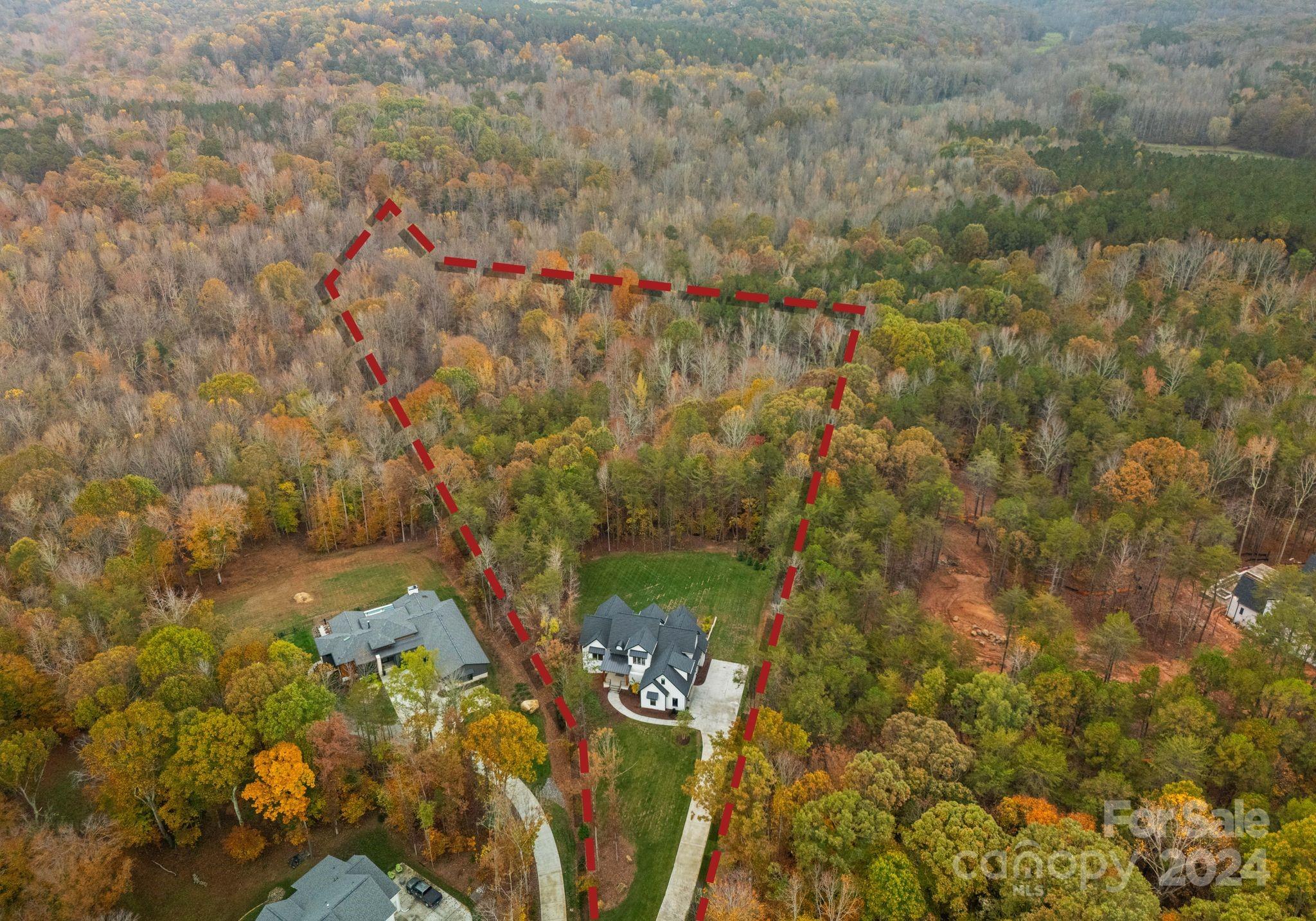 Anniston - Residential