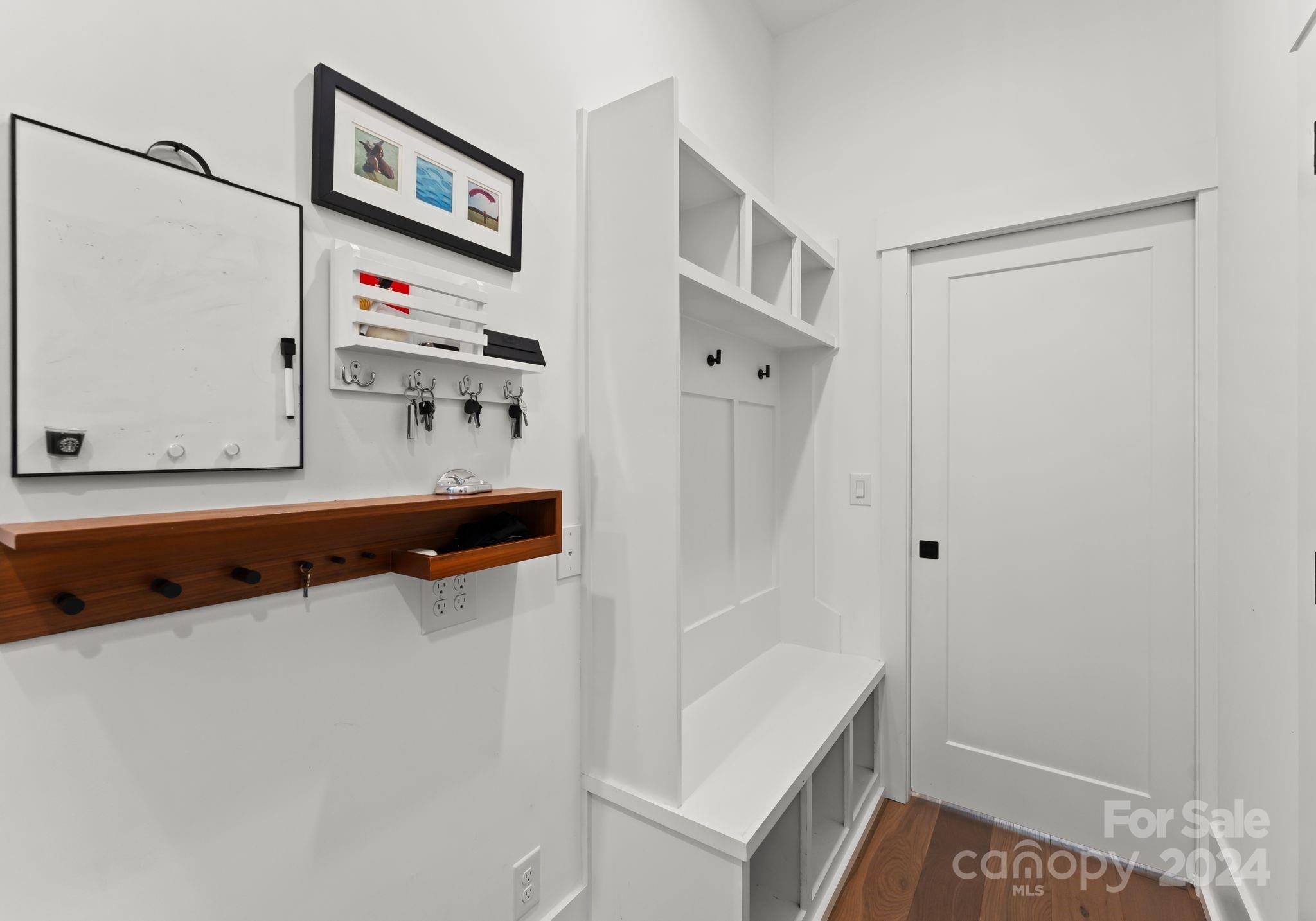 Anniston - Residential