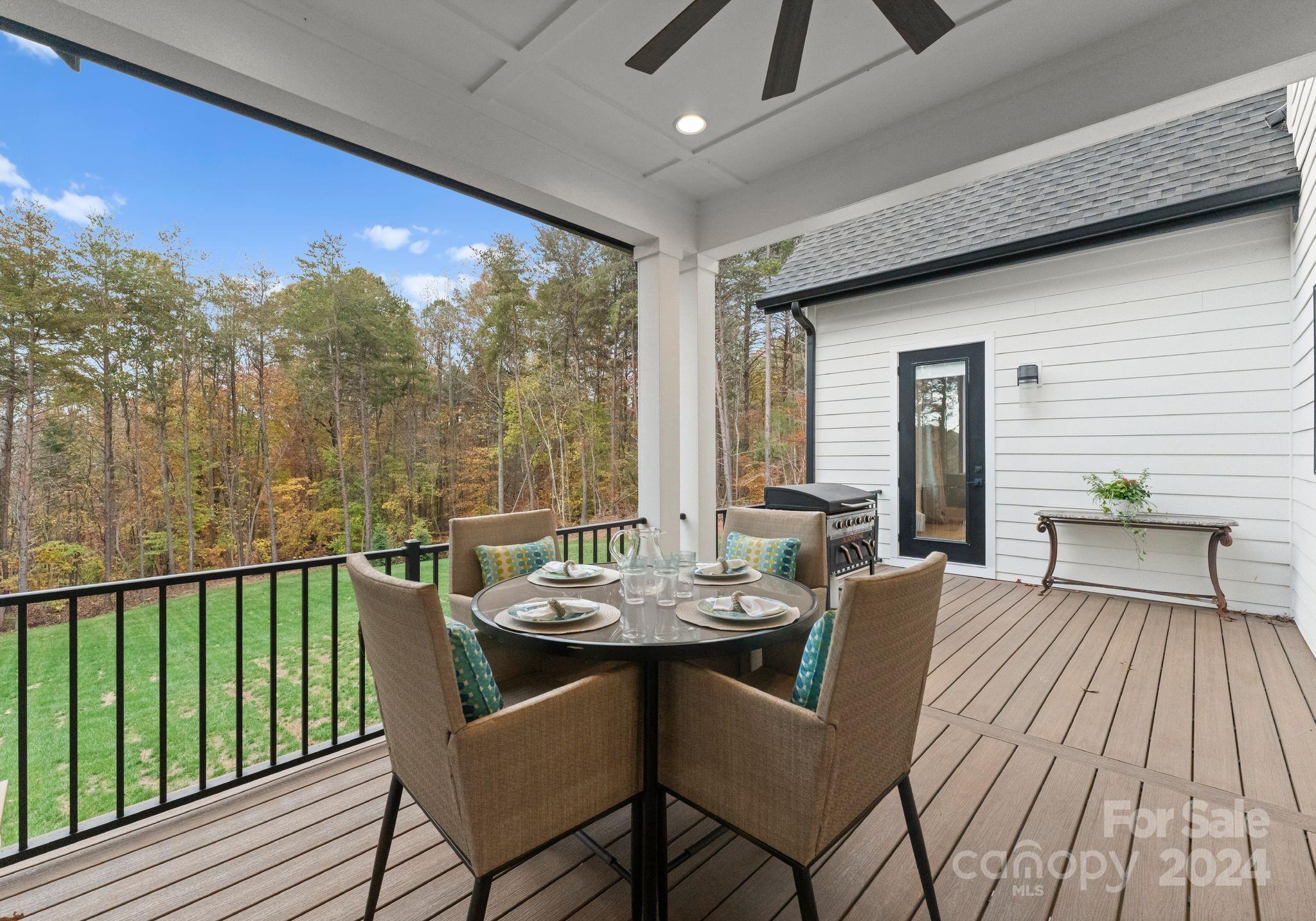 Anniston - Residential