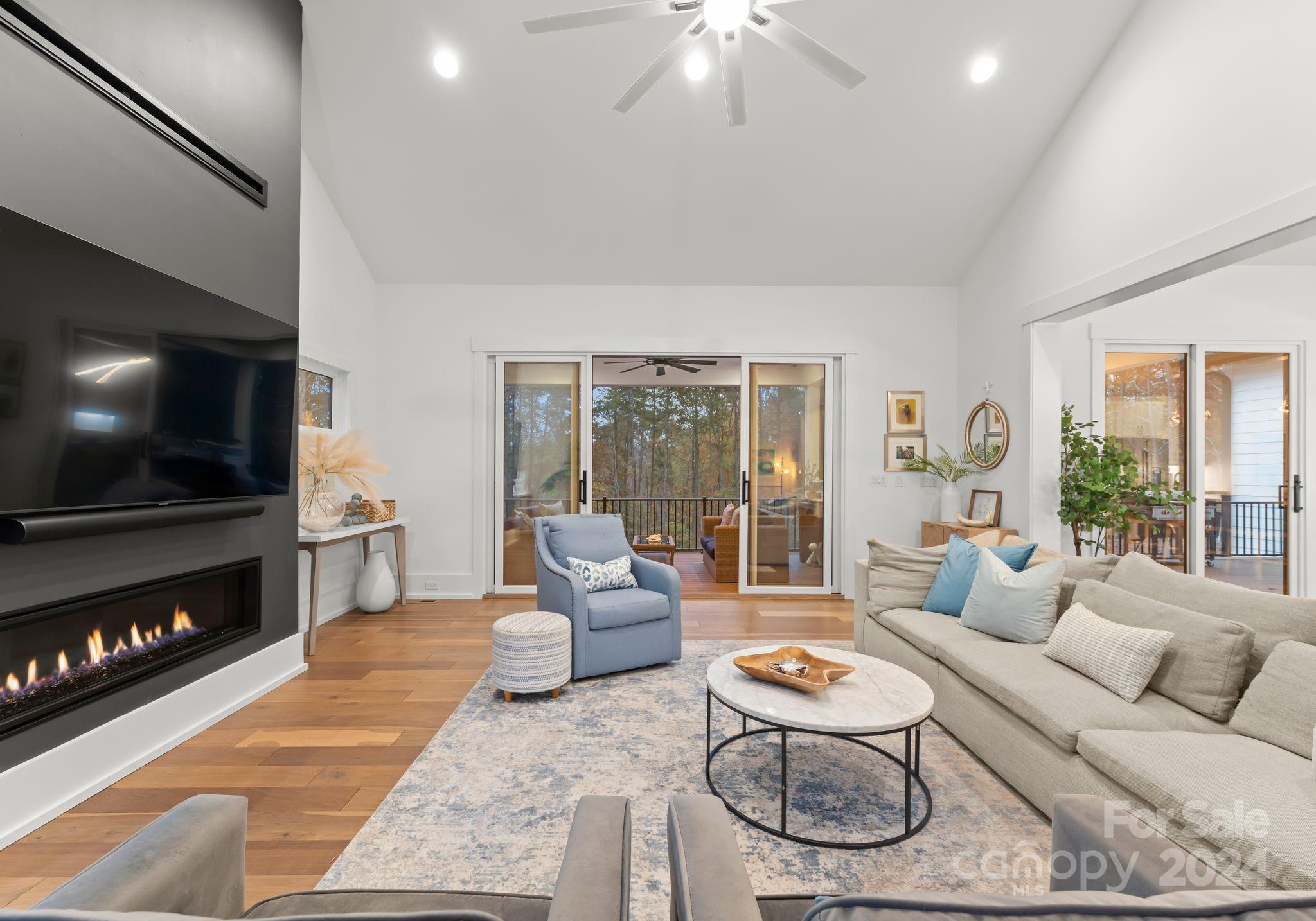 Anniston - Residential