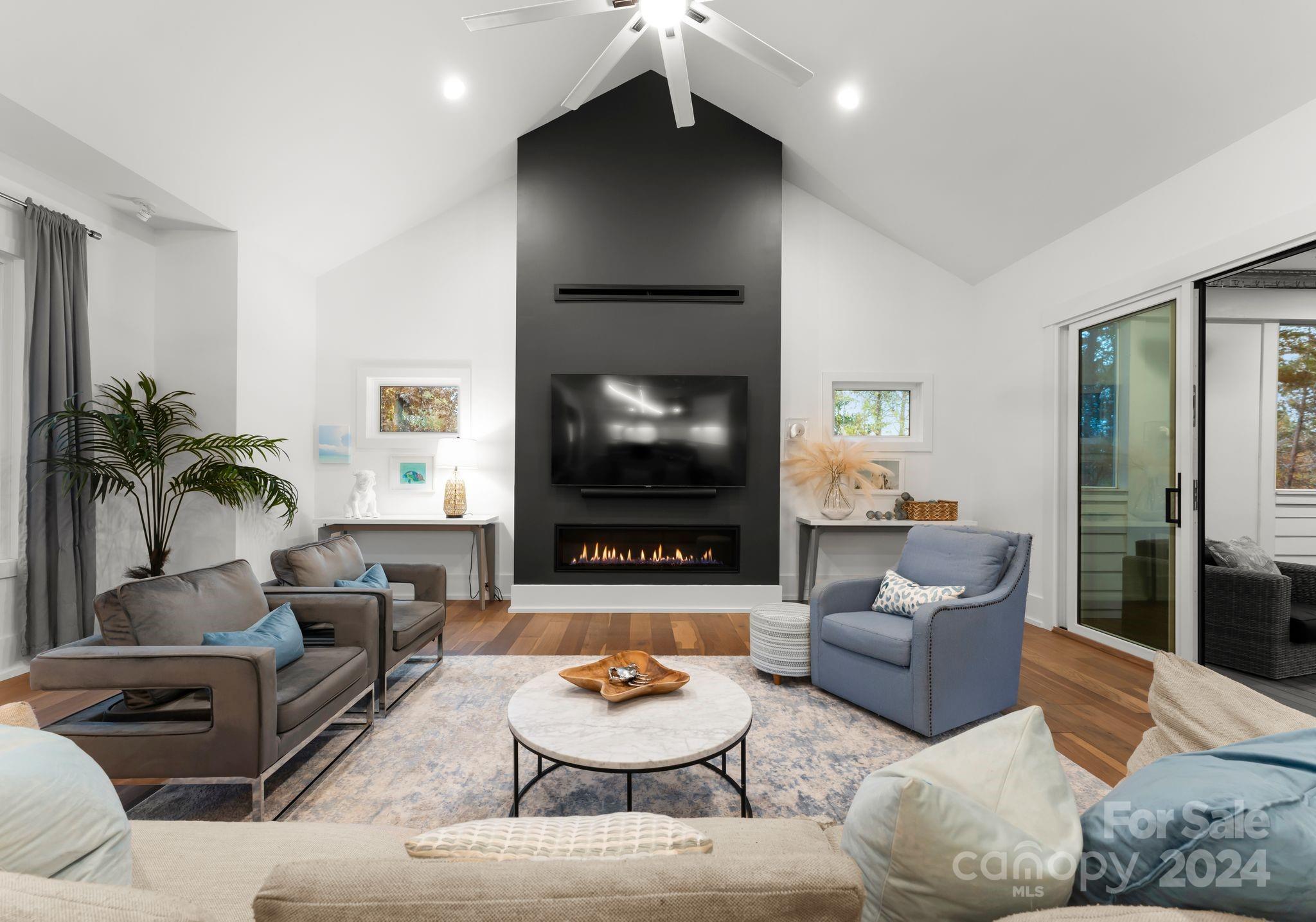 Anniston - Residential