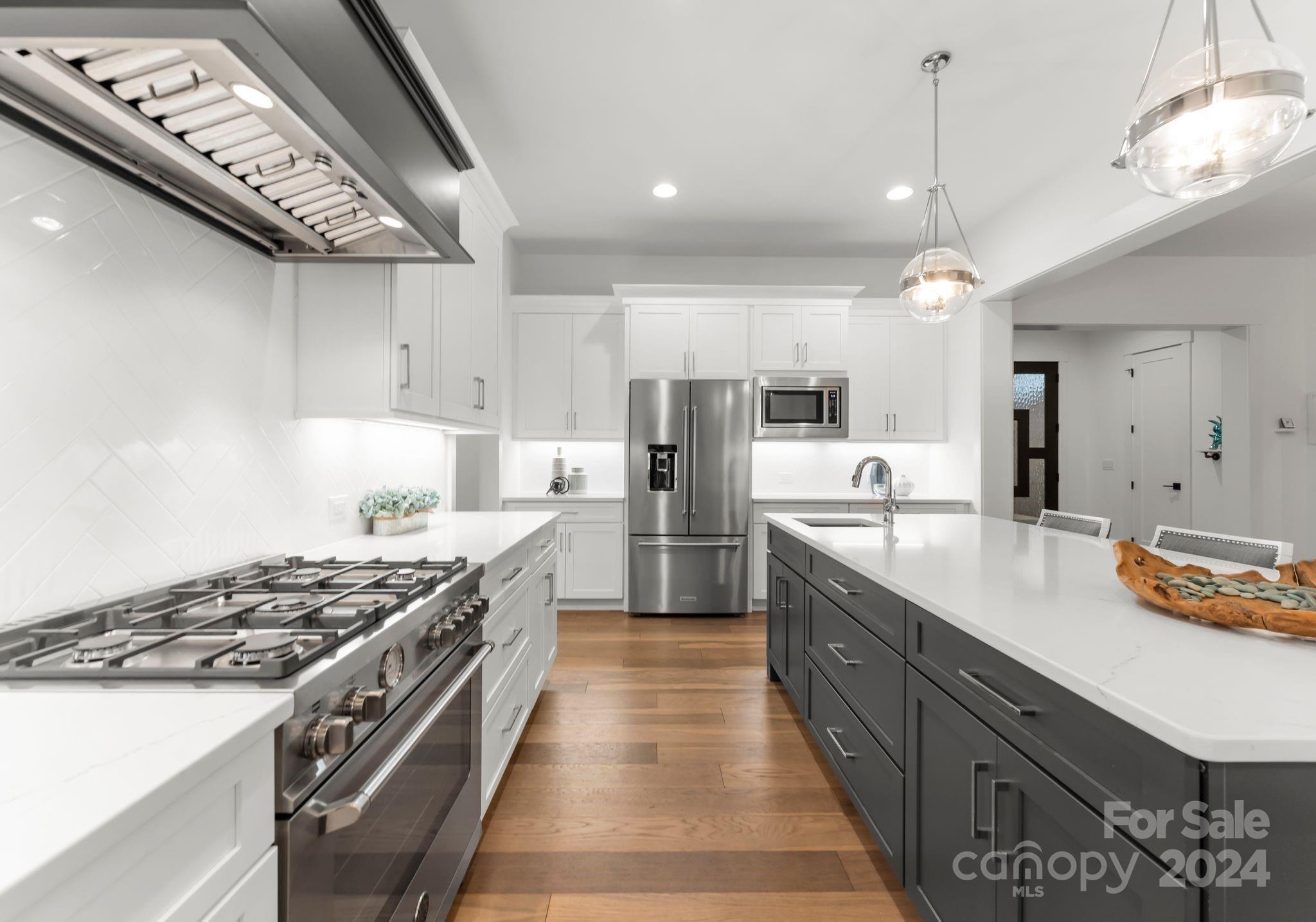 Anniston - Residential