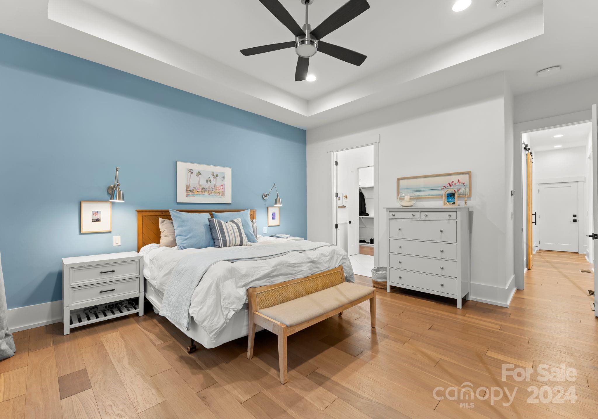 Anniston - Residential