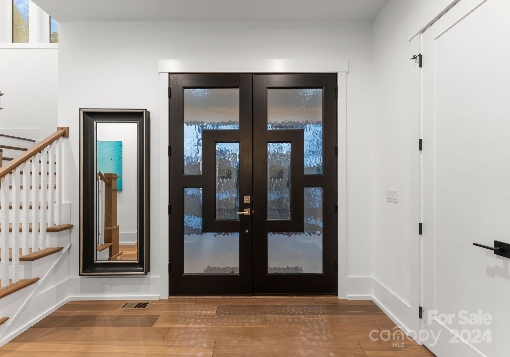 Anniston - Residential