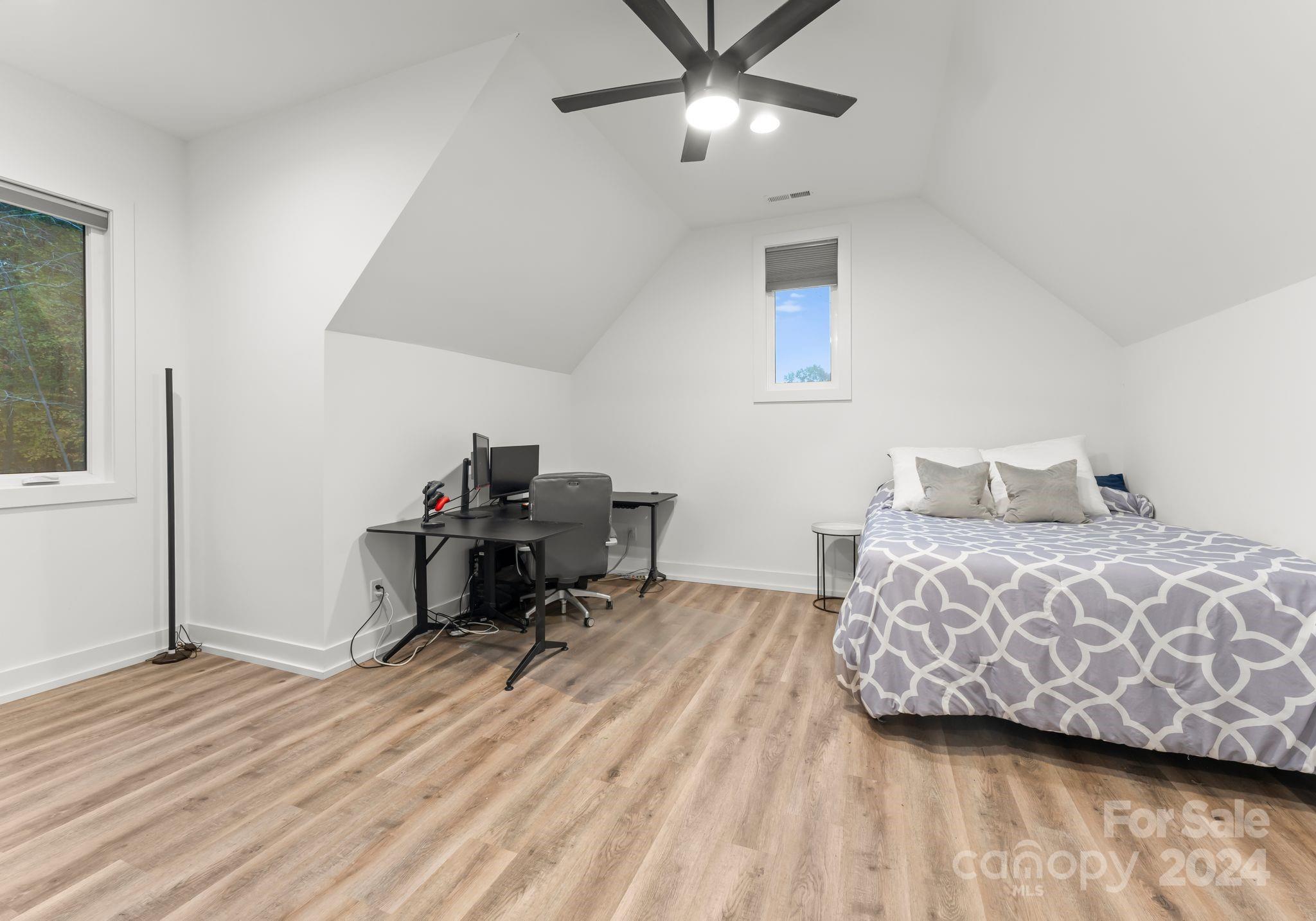 Anniston - Residential