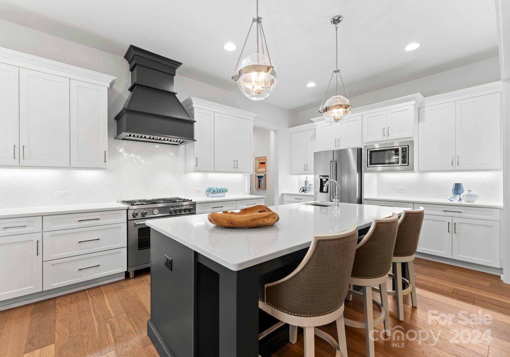 Anniston - Residential