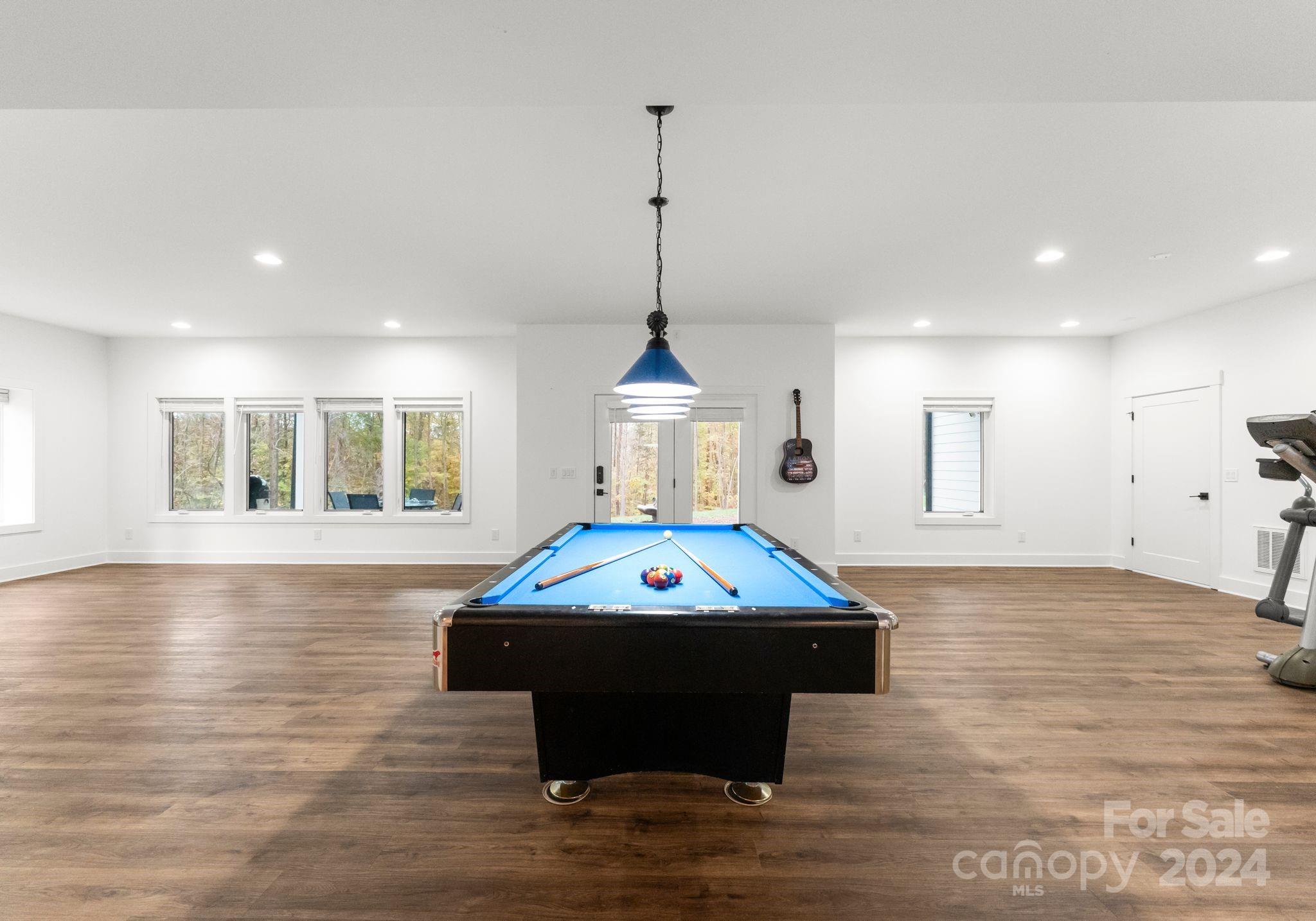 Anniston - Residential