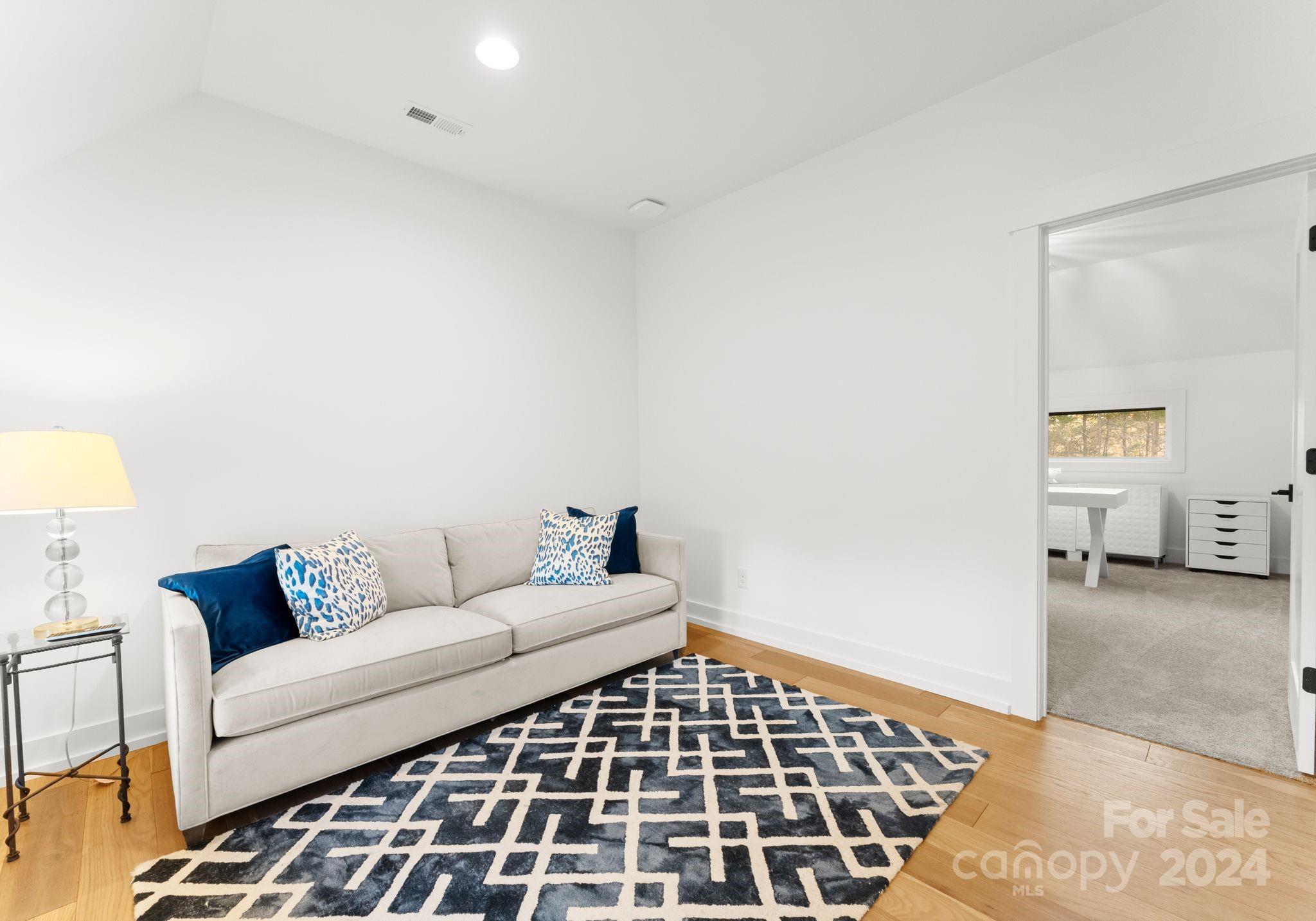 Anniston - Residential