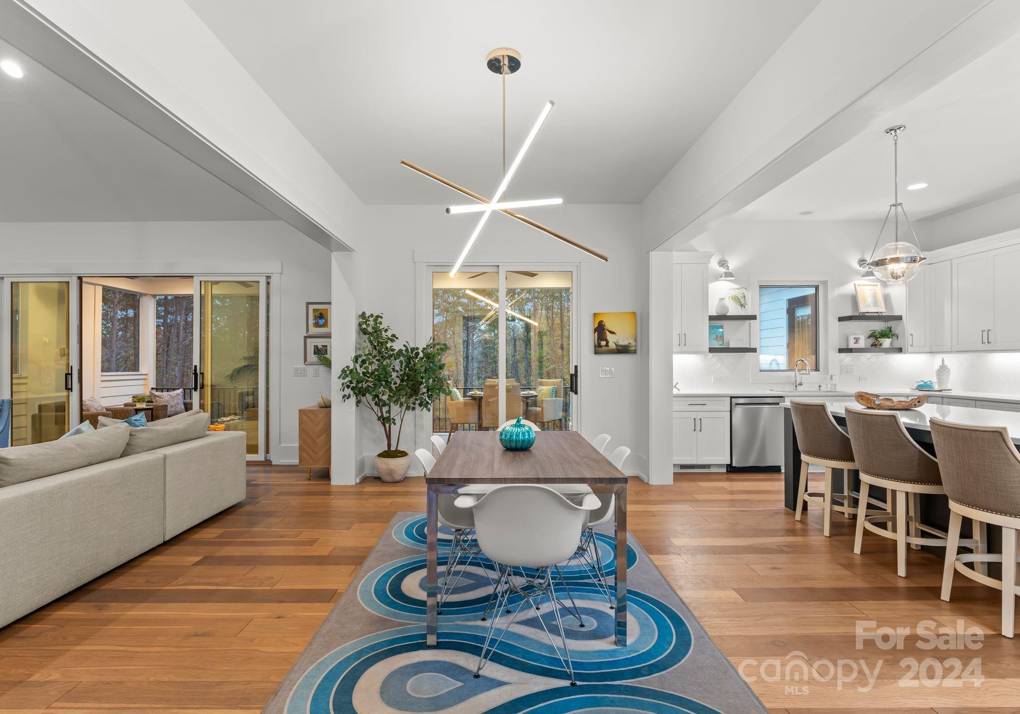 Anniston - Residential