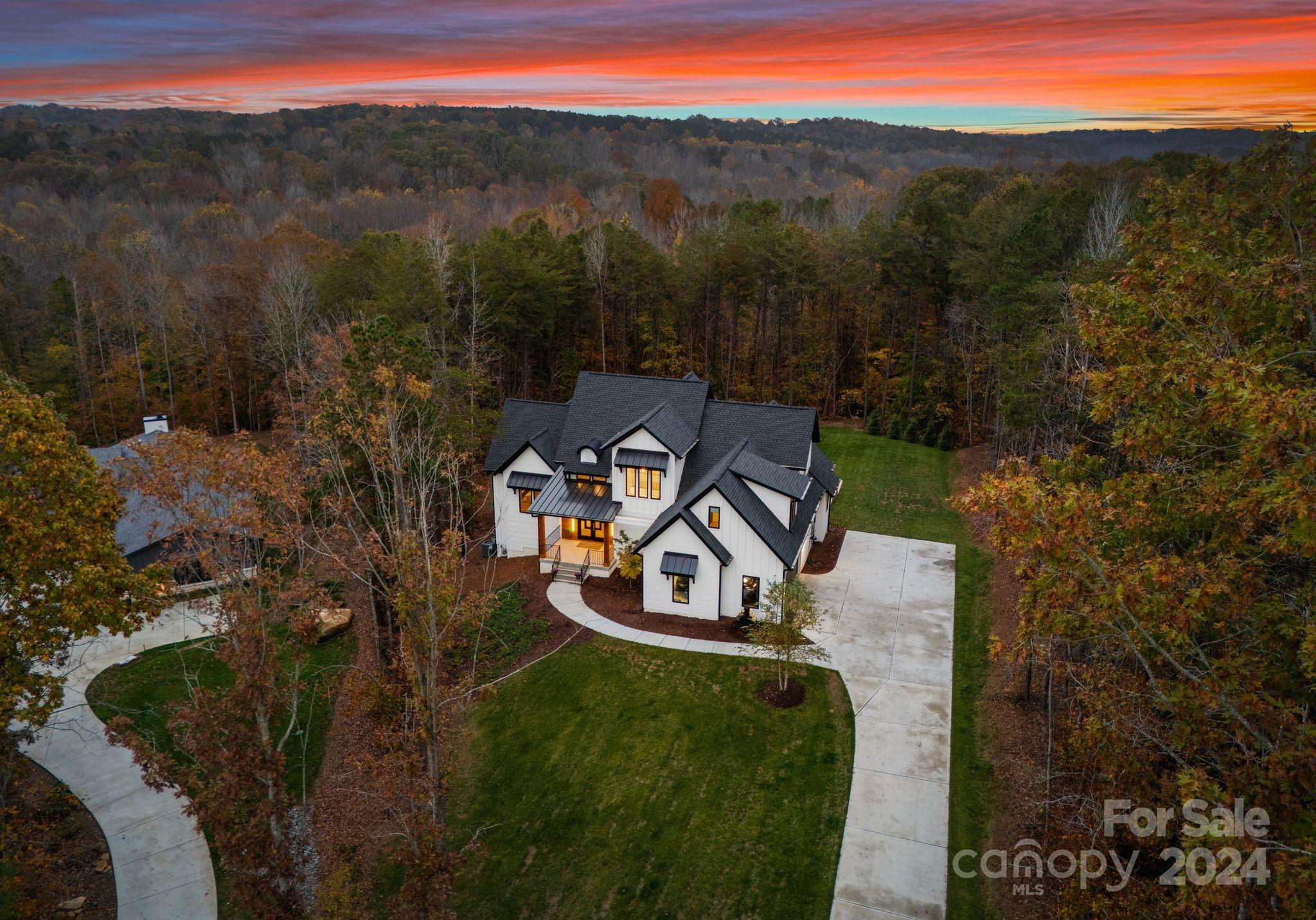 Anniston - Residential