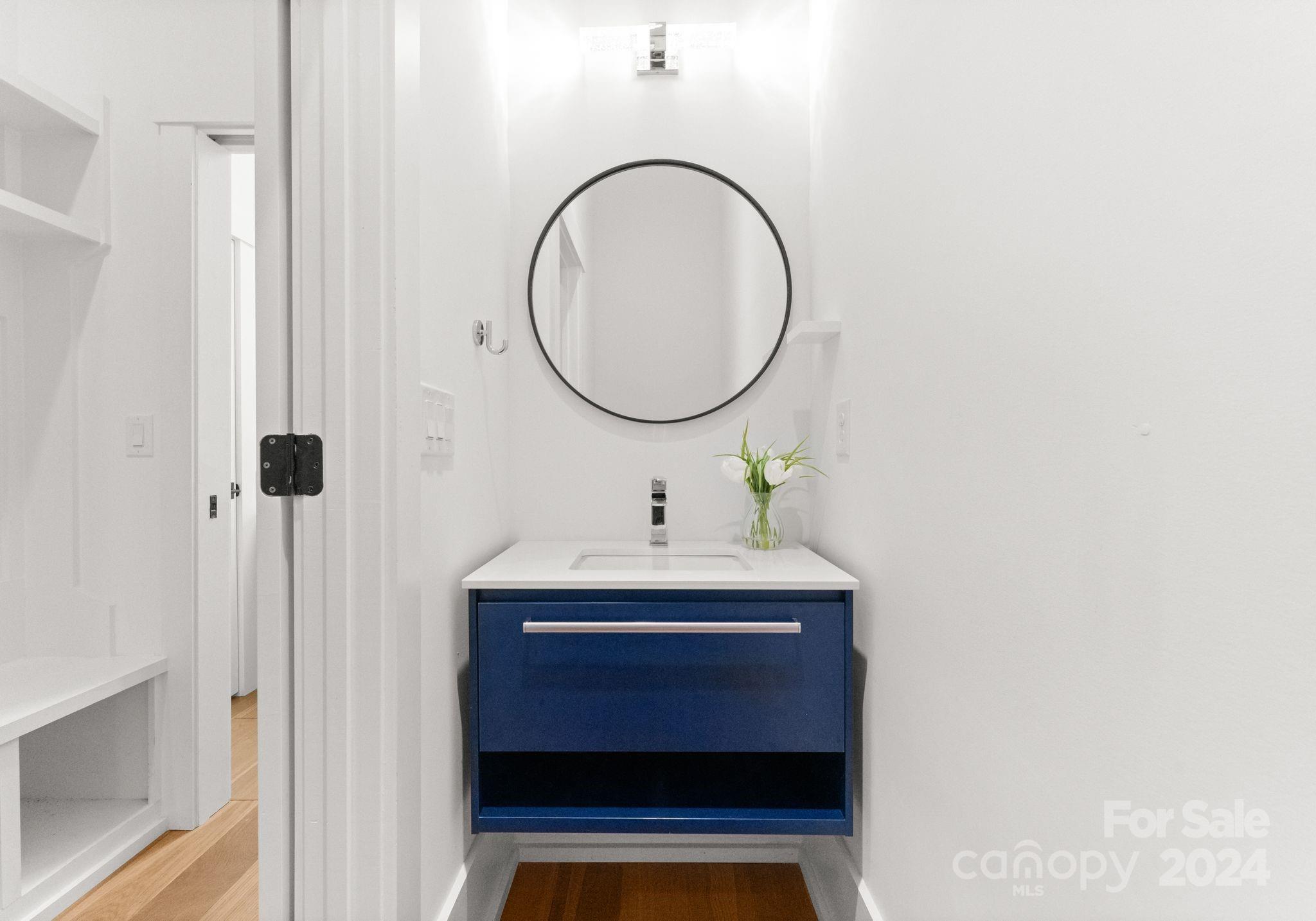 Anniston - Residential