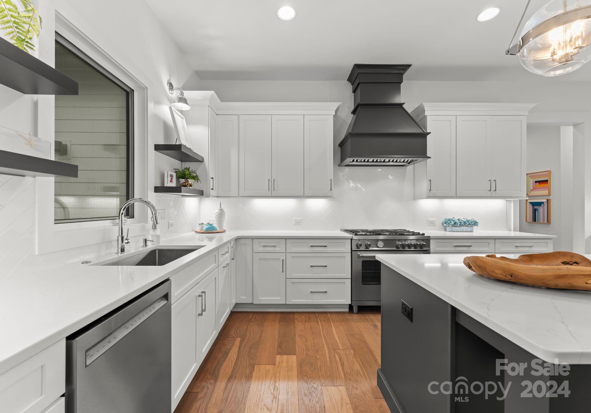 Anniston - Residential