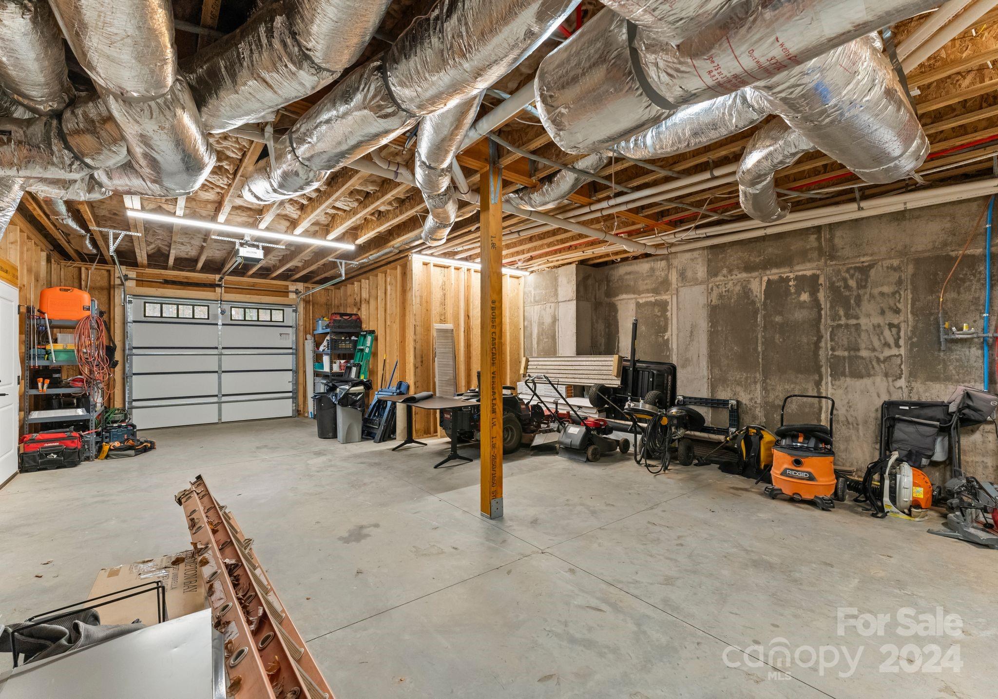 Anniston - Residential