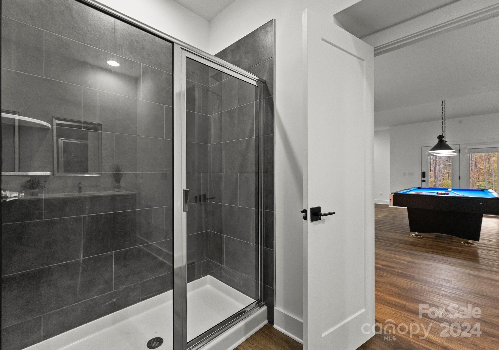 Anniston - Residential