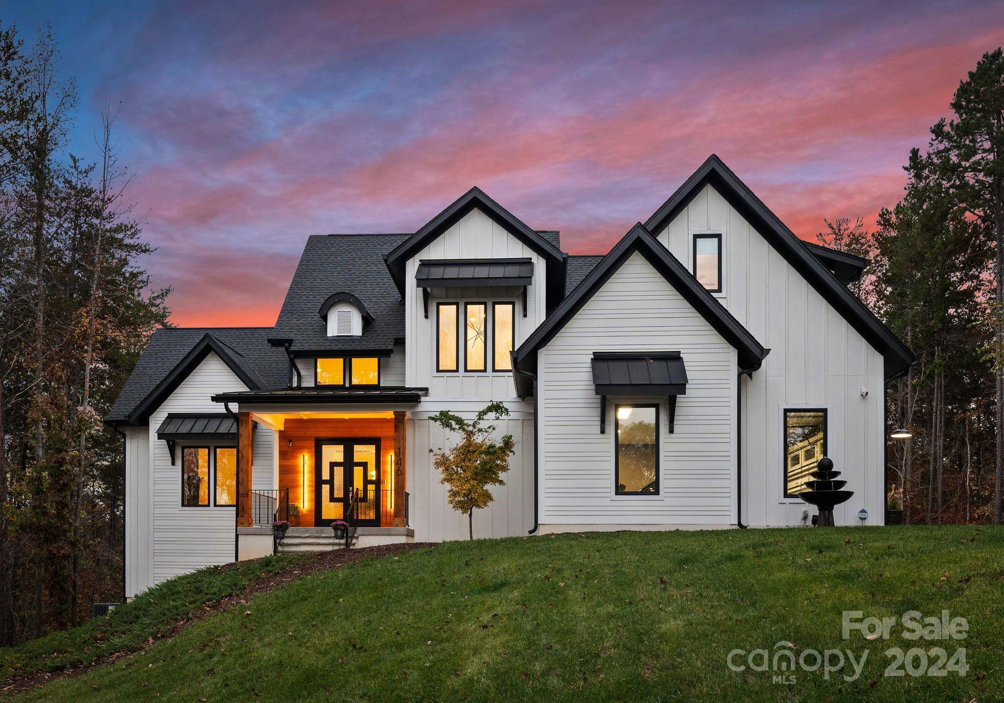 Anniston - Residential