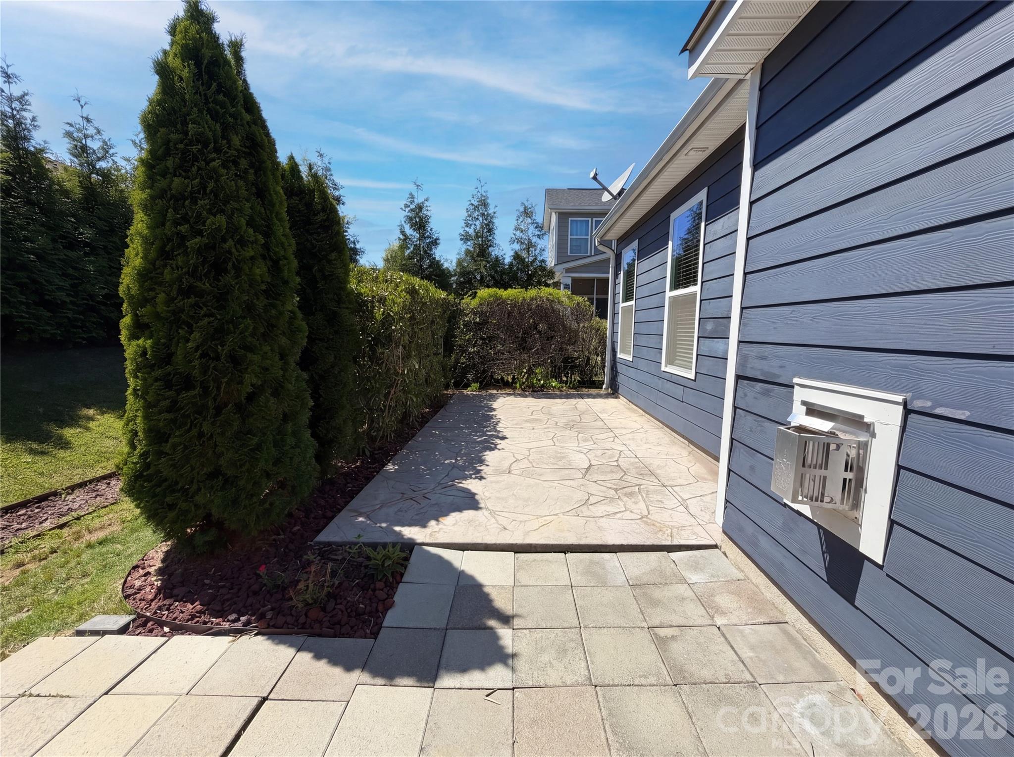 Paddlers Cove - Residential