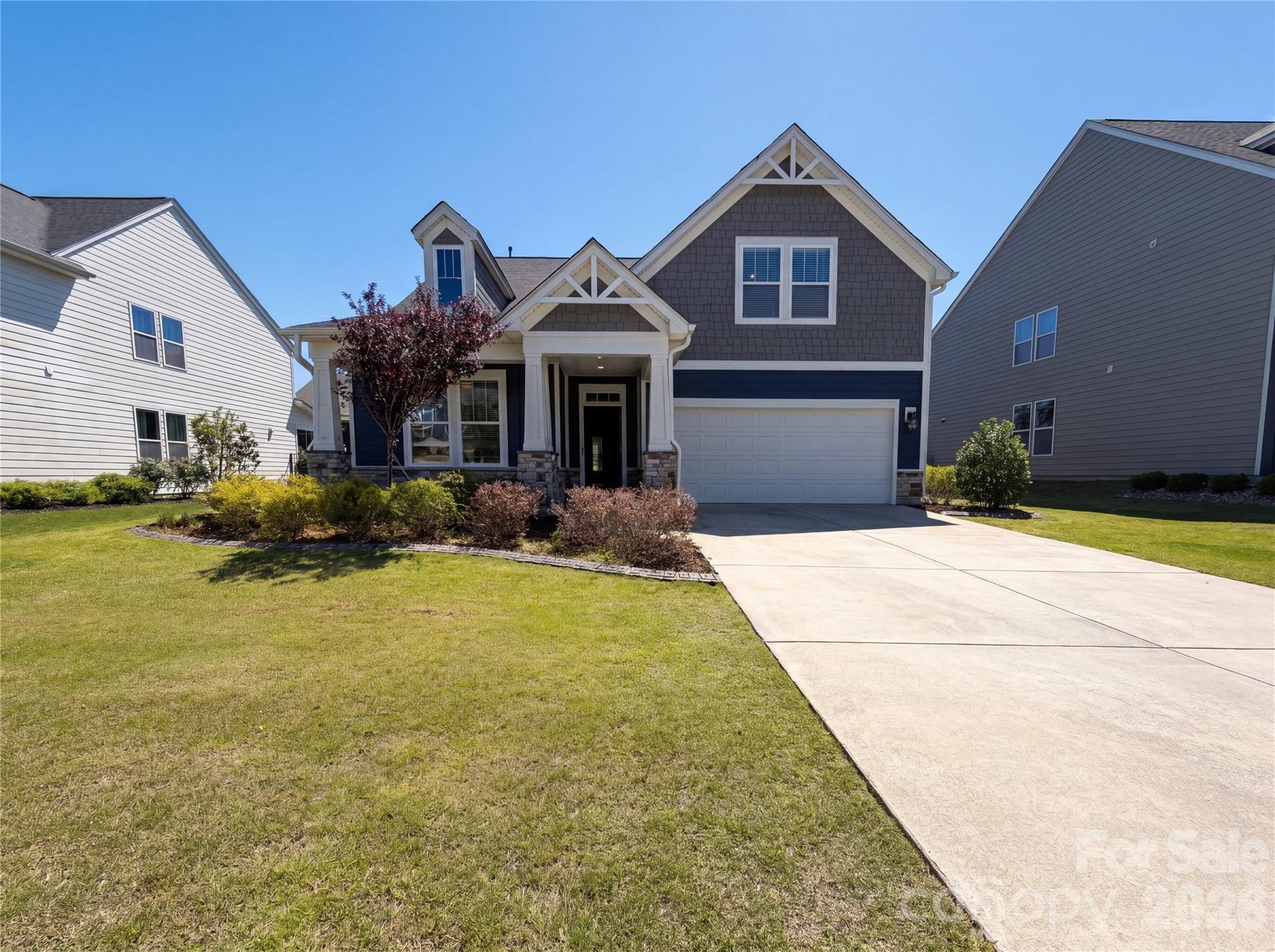 Paddlers Cove - Residential