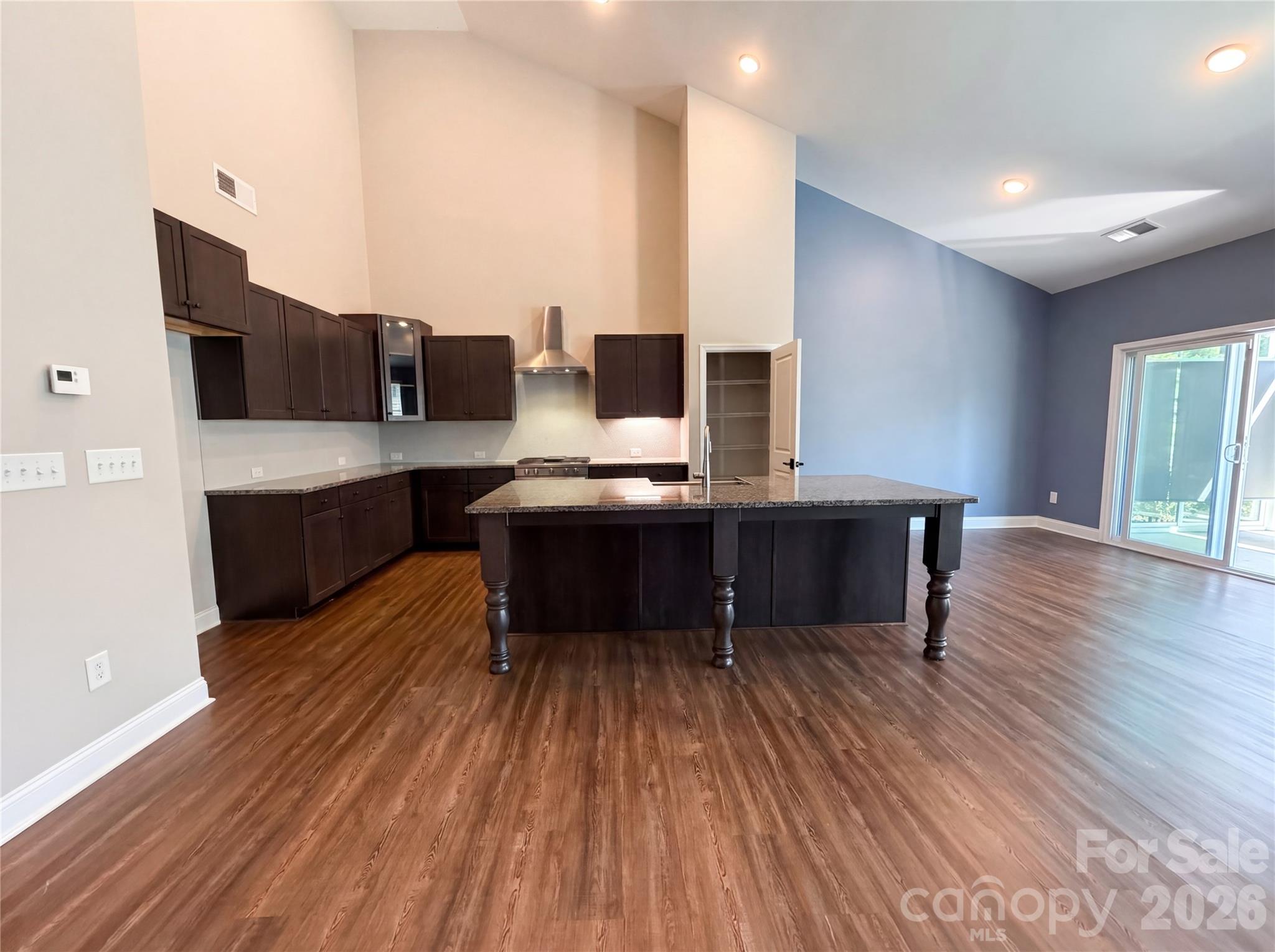 Paddlers Cove - Residential