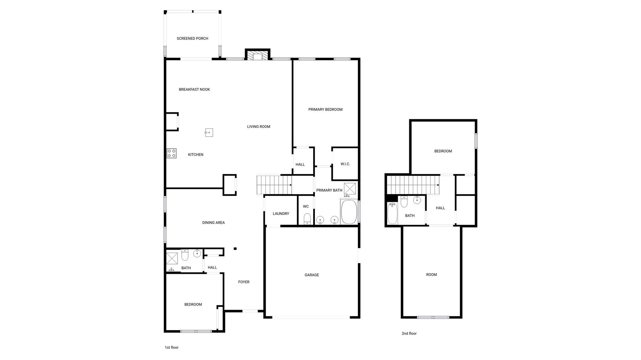 Paddlers Cove - Residential