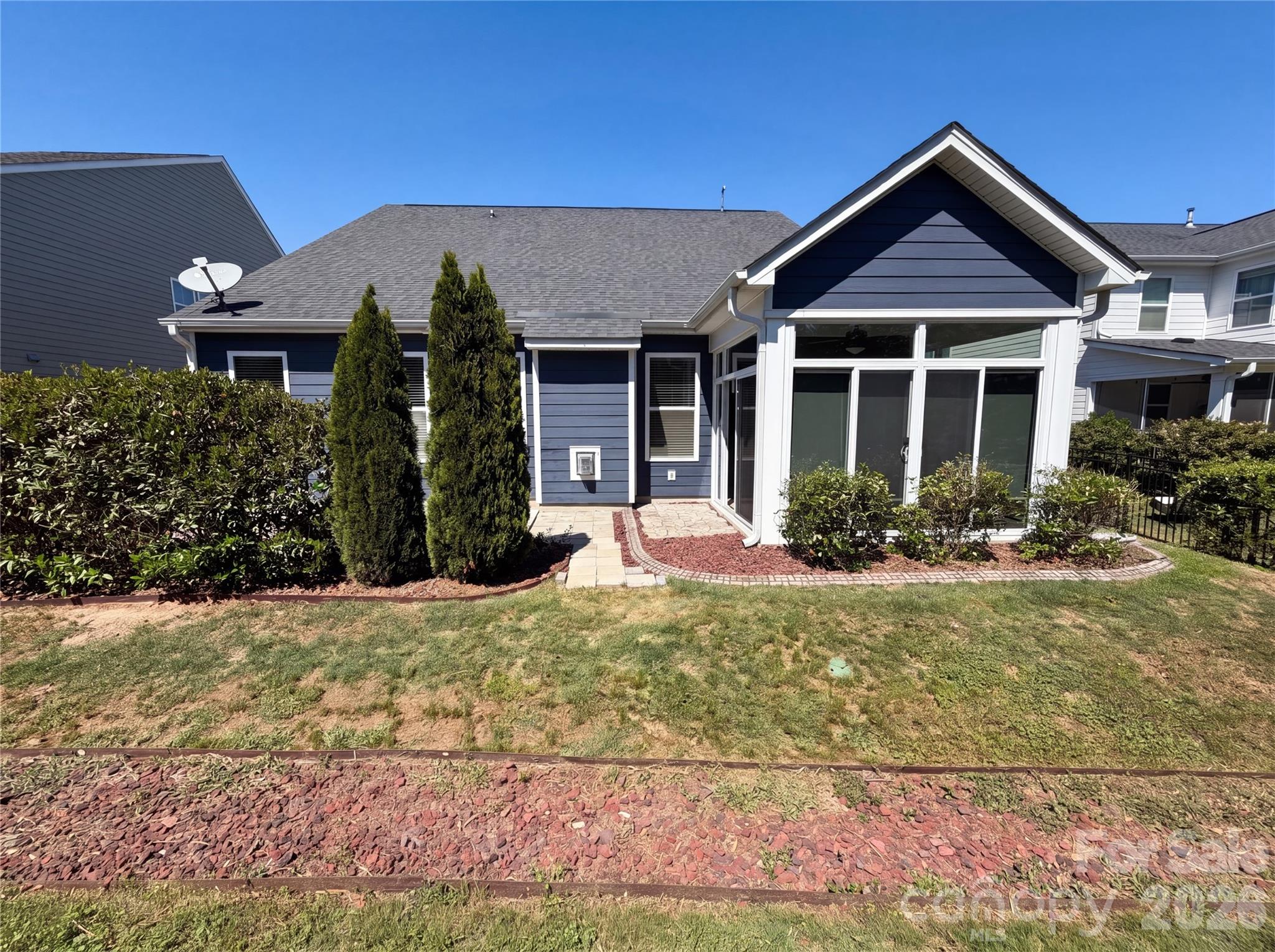 Paddlers Cove - Residential