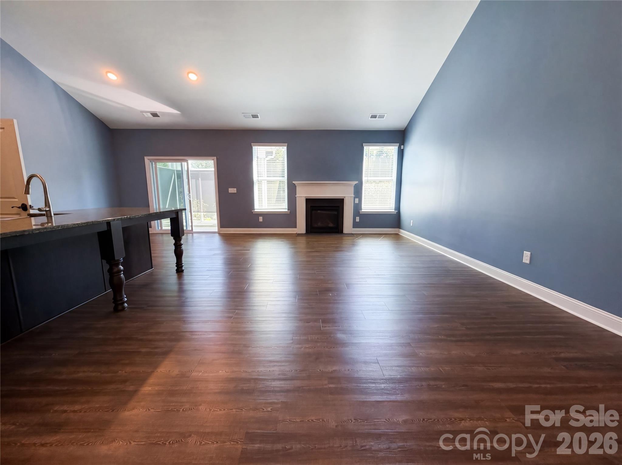 Paddlers Cove - Residential