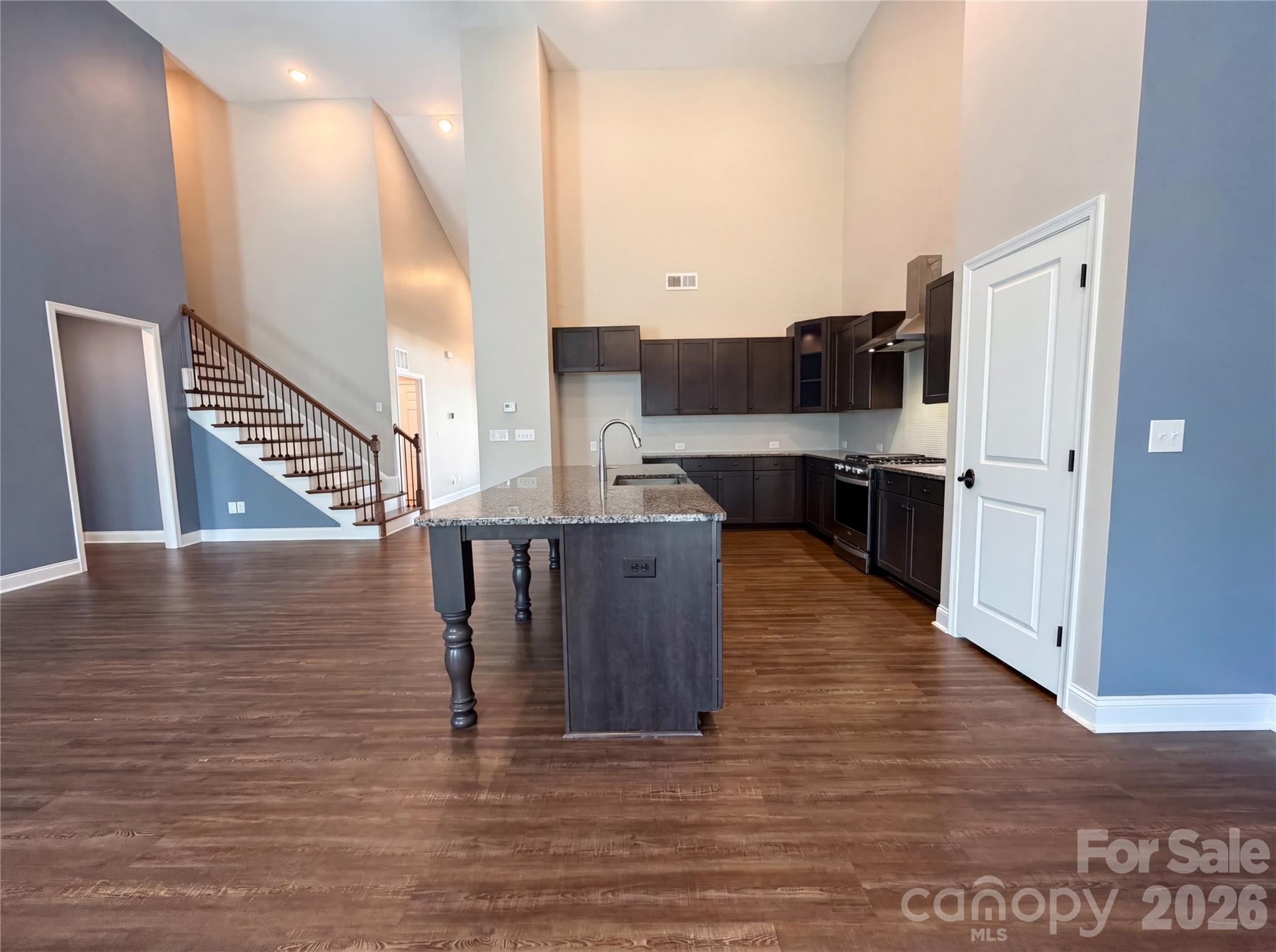 Paddlers Cove - Residential