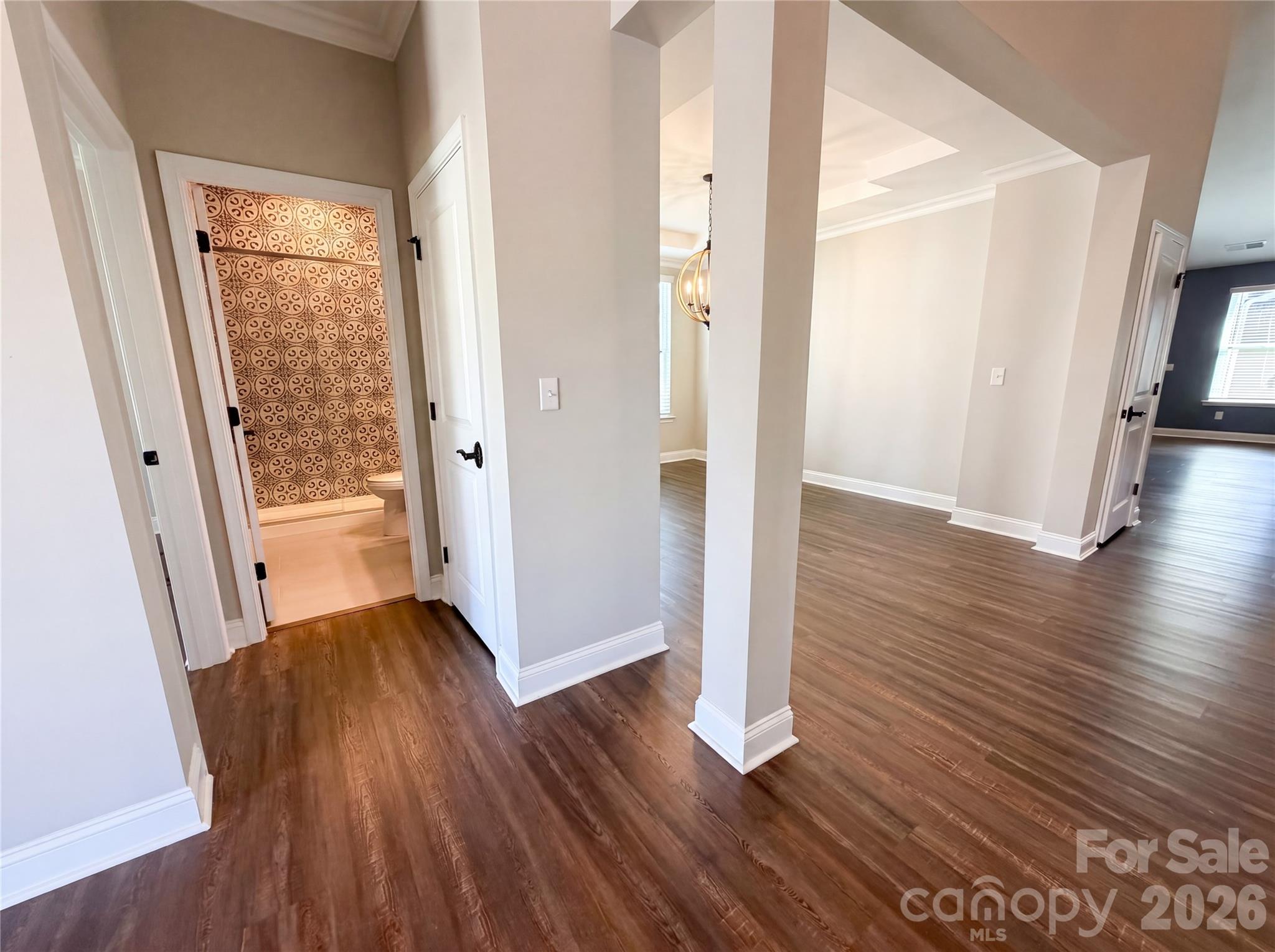 Paddlers Cove - Residential