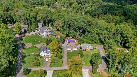 A home in Elkin