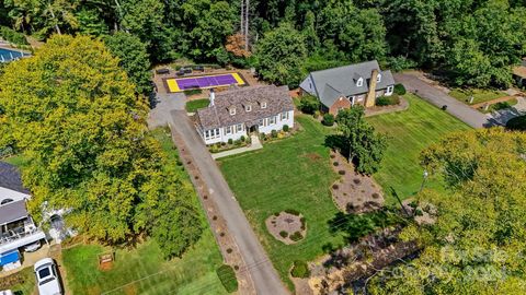 A home in Elkin