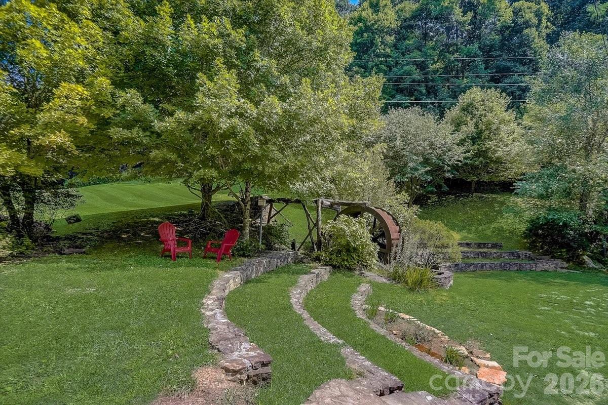 Wolf Laurel - Residential