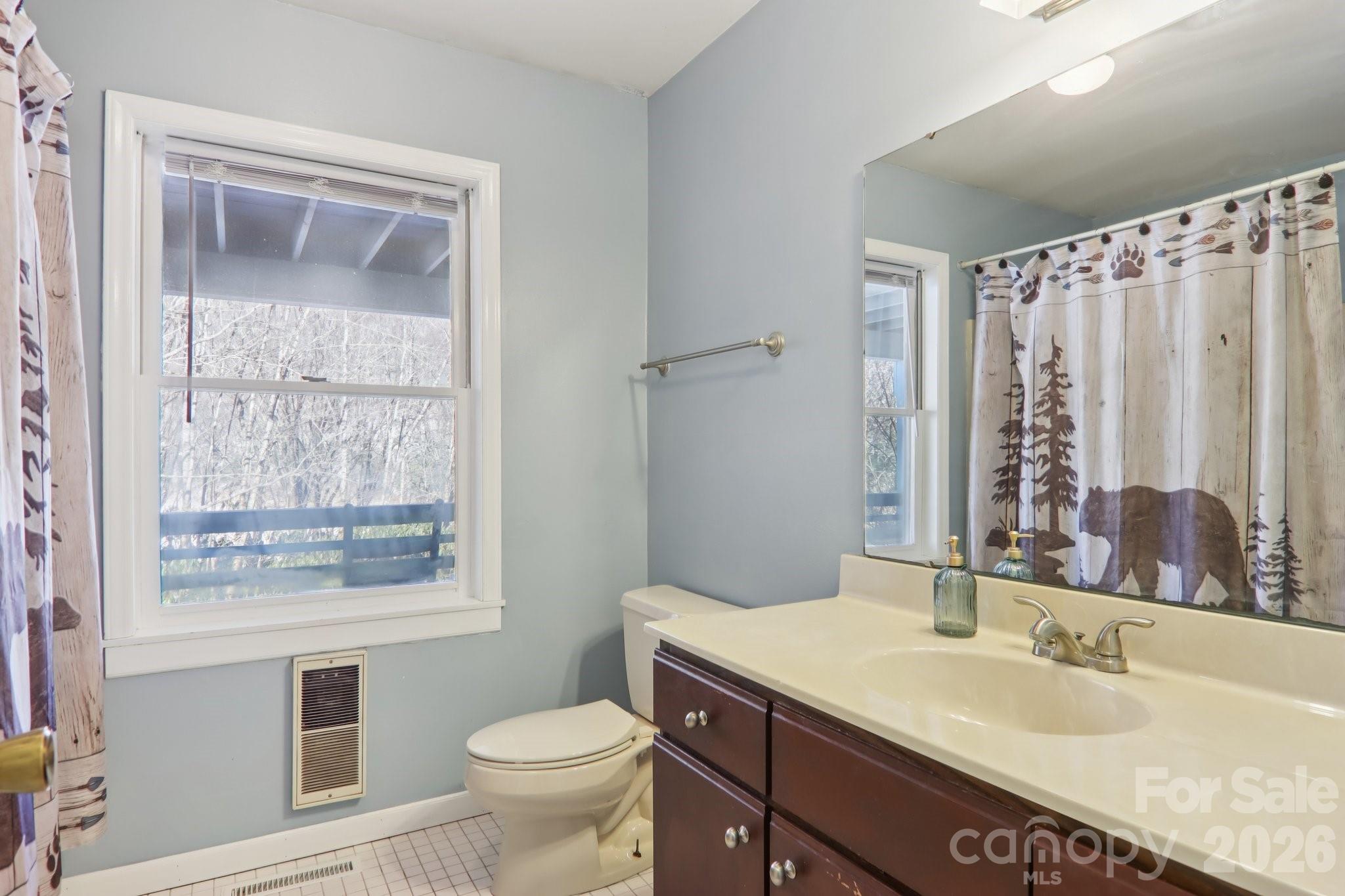 Wolf Laurel - Residential