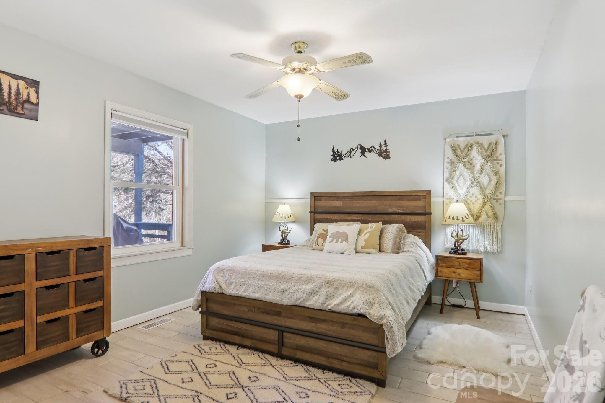 Wolf Laurel - Residential