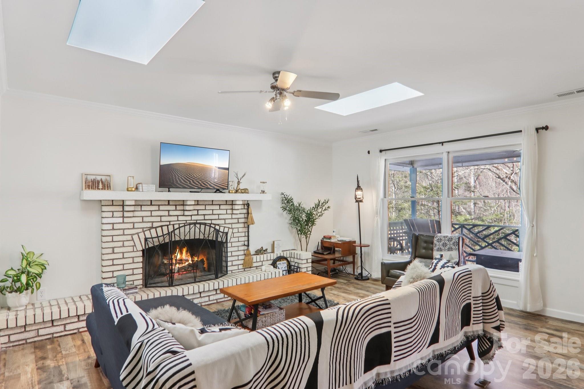 210 Spring Valley Drive 624 & 625