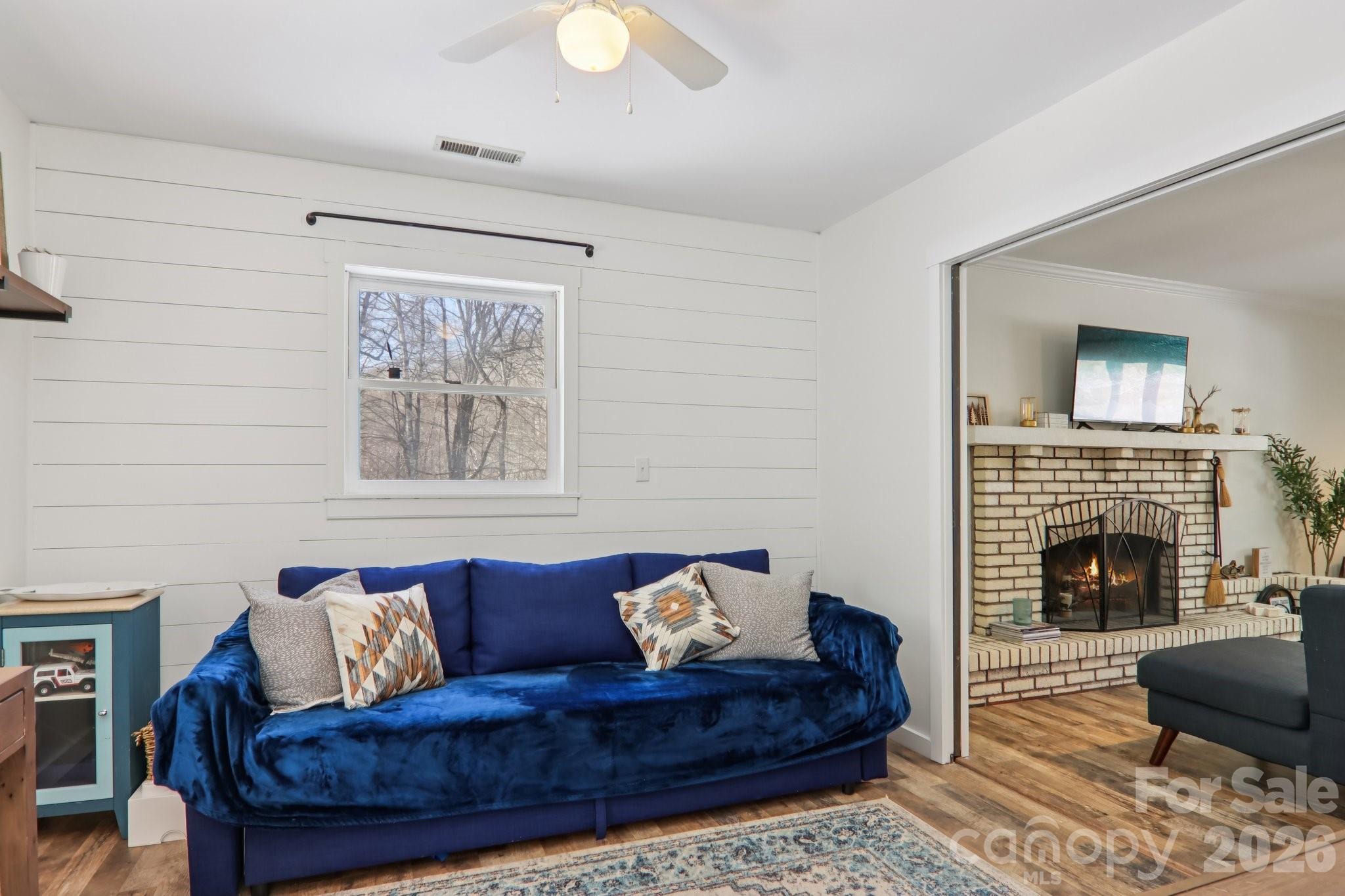 Wolf Laurel - Residential