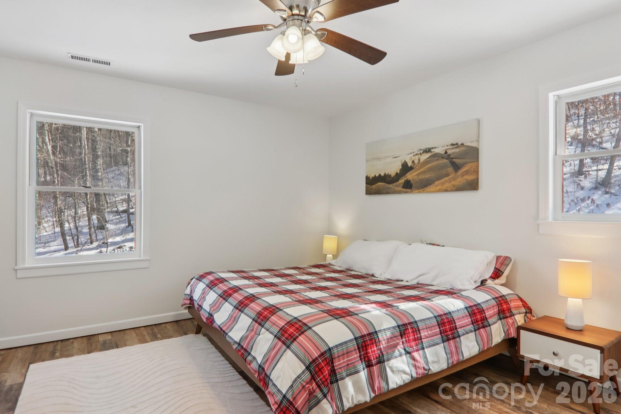 Wolf Laurel - Residential