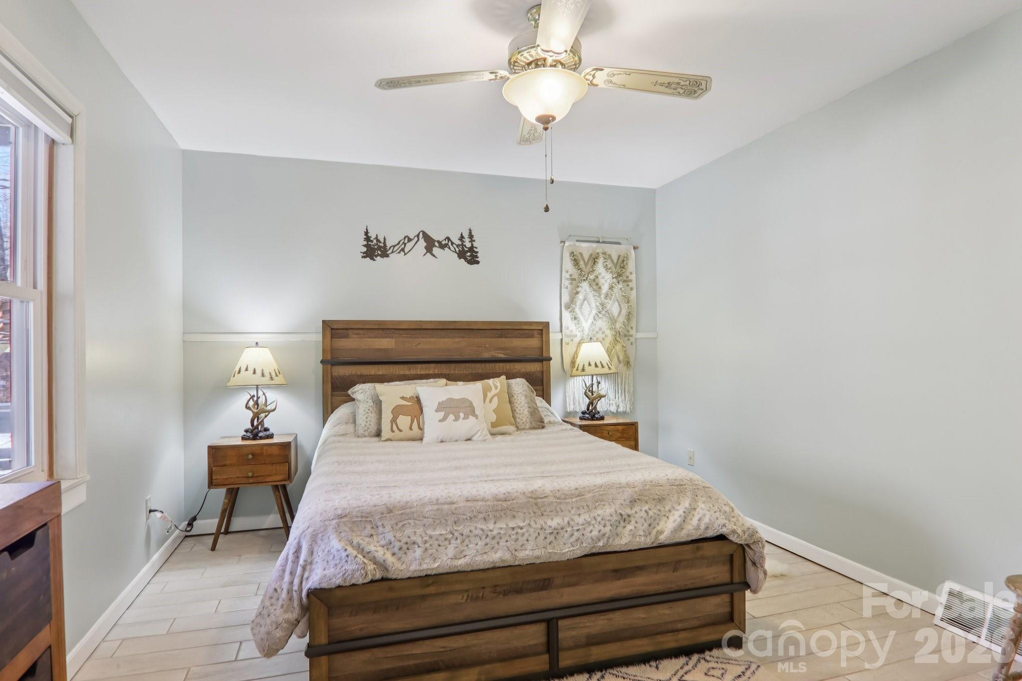 Wolf Laurel - Residential