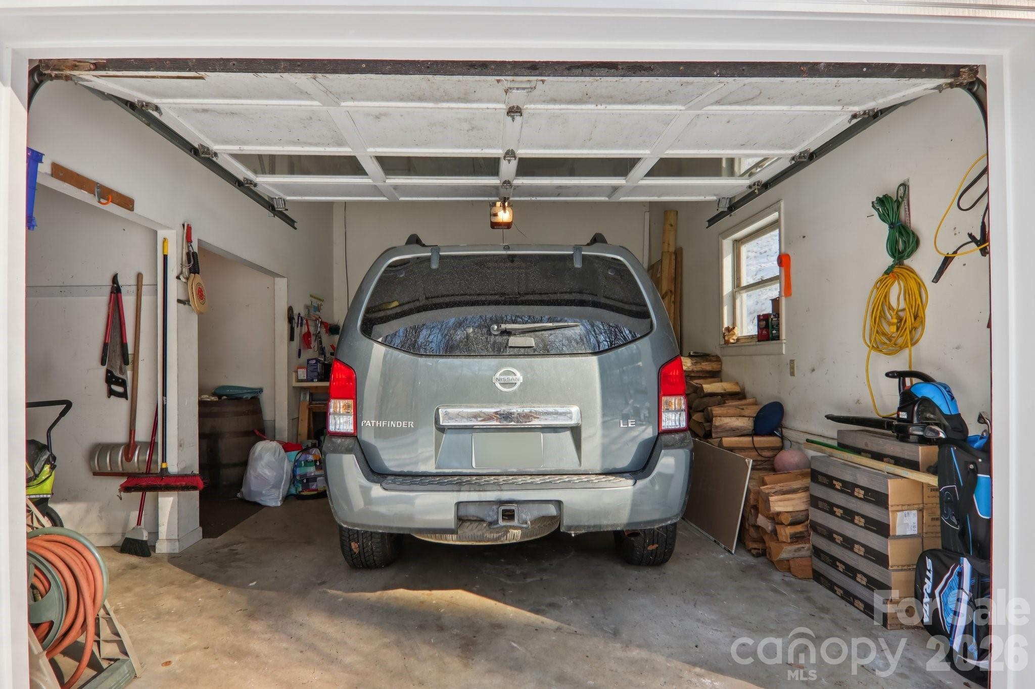 Wolf Laurel - Residential