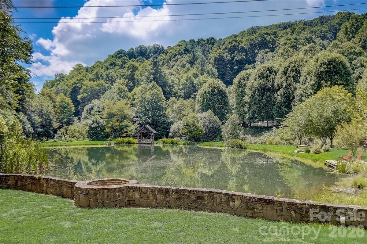 Wolf Laurel - Residential