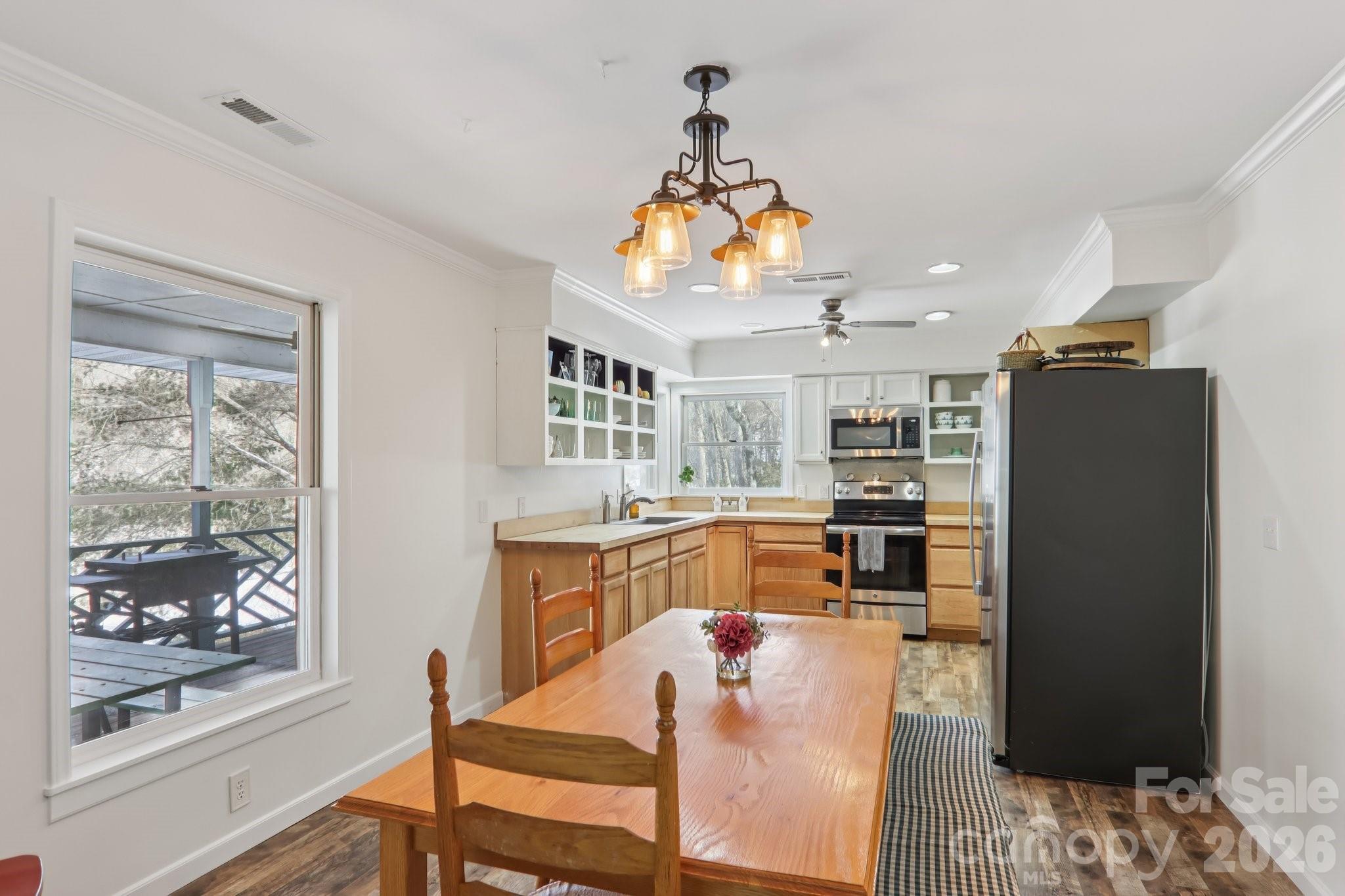 Wolf Laurel - Residential