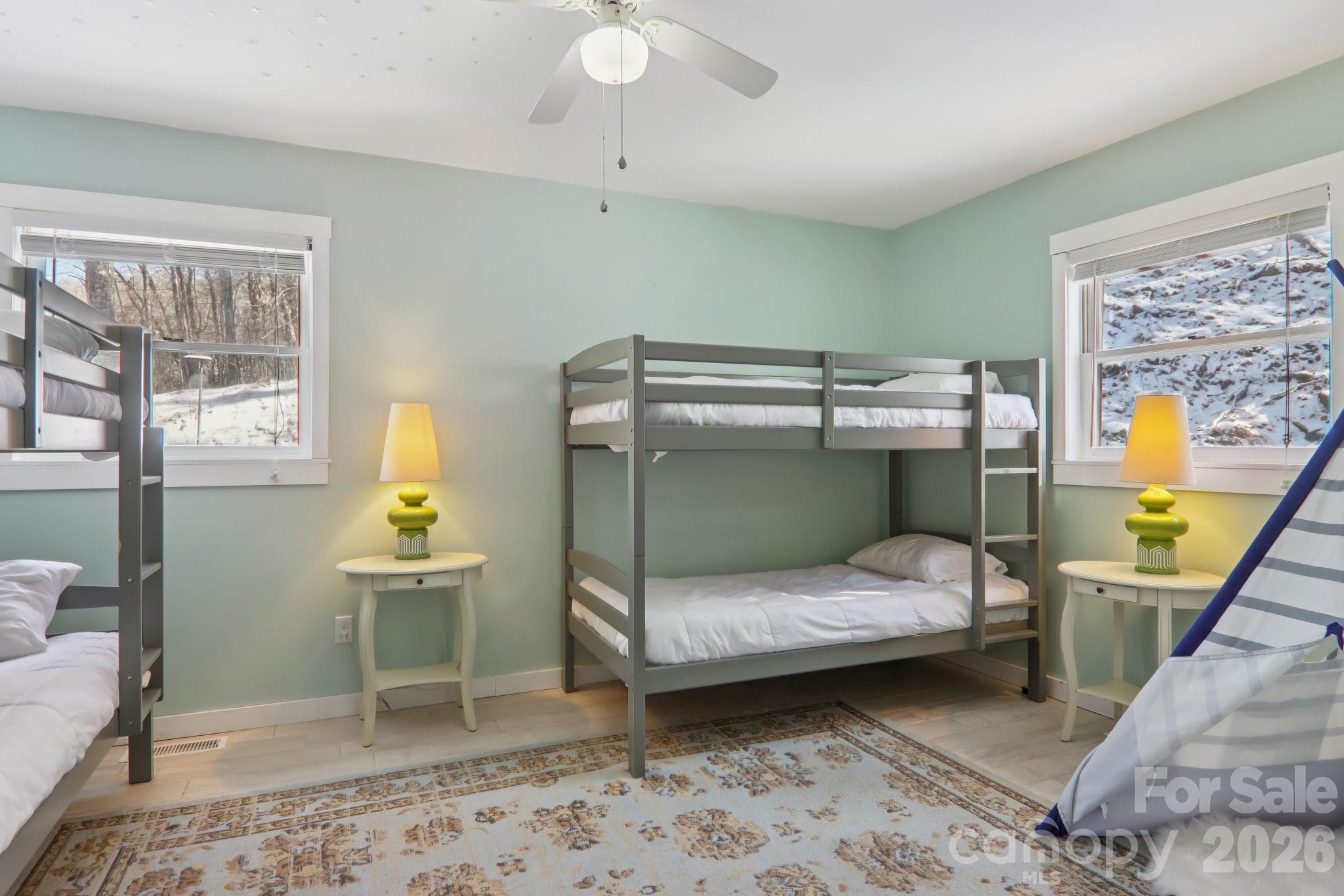 Wolf Laurel - Residential