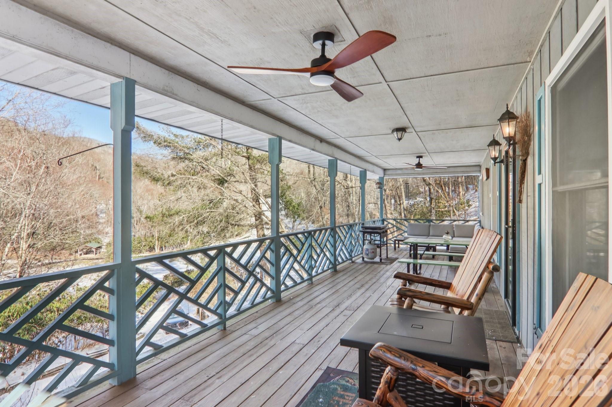 Wolf Laurel - Residential