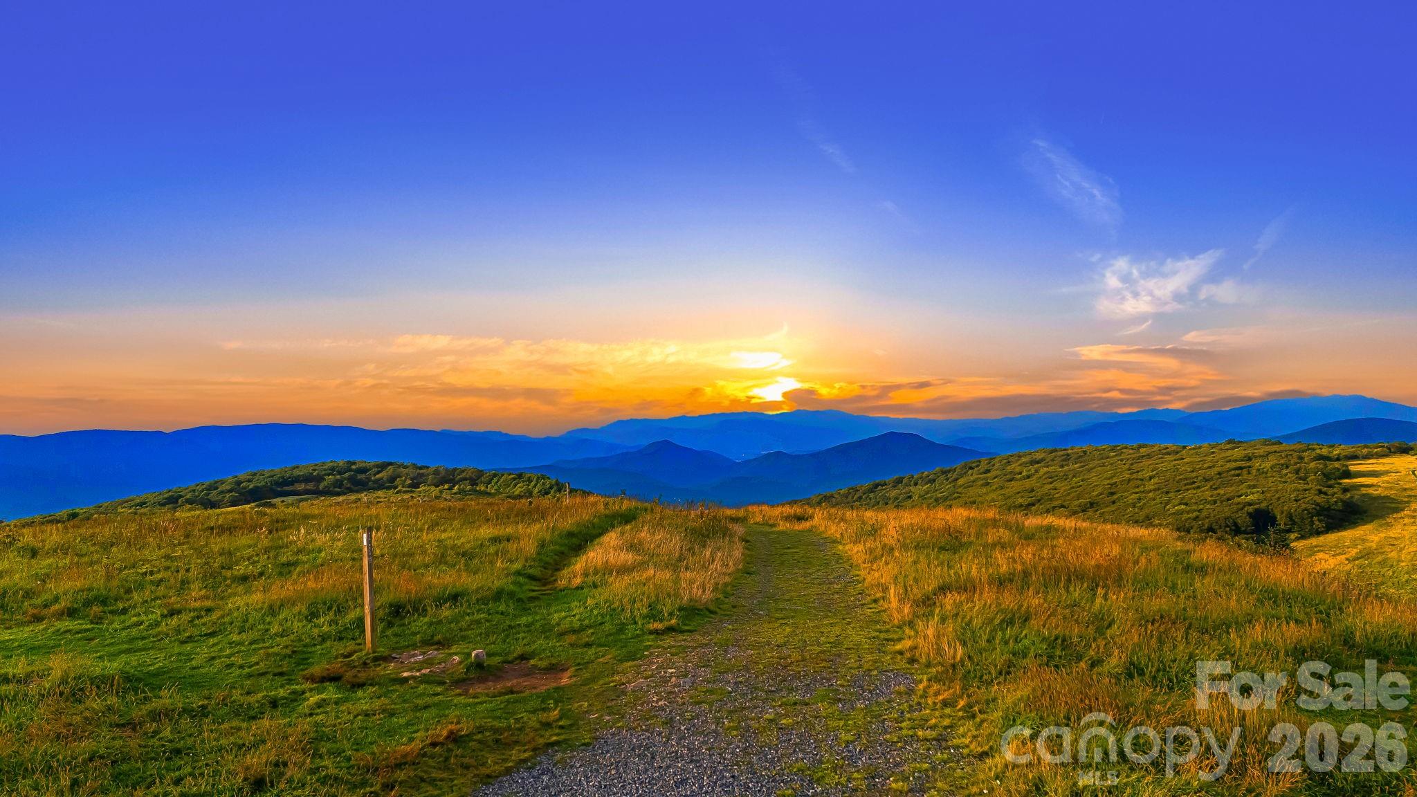 Wolf Laurel - Residential