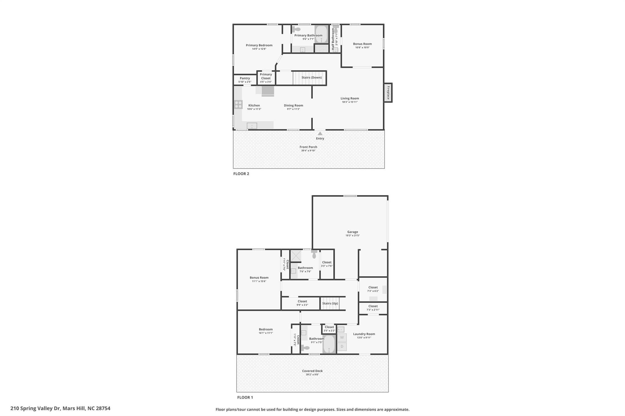 Wolf Laurel - Residential