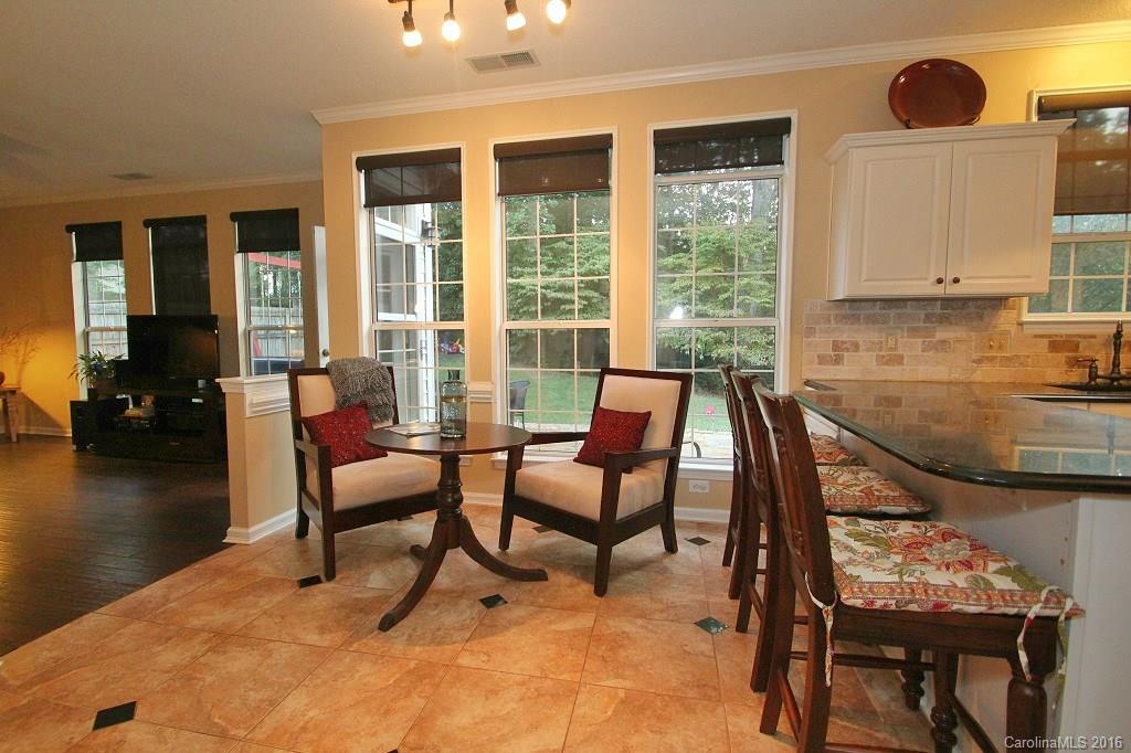 Wiltshire Manor - Residential