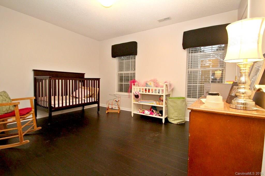 Wiltshire Manor - Residential