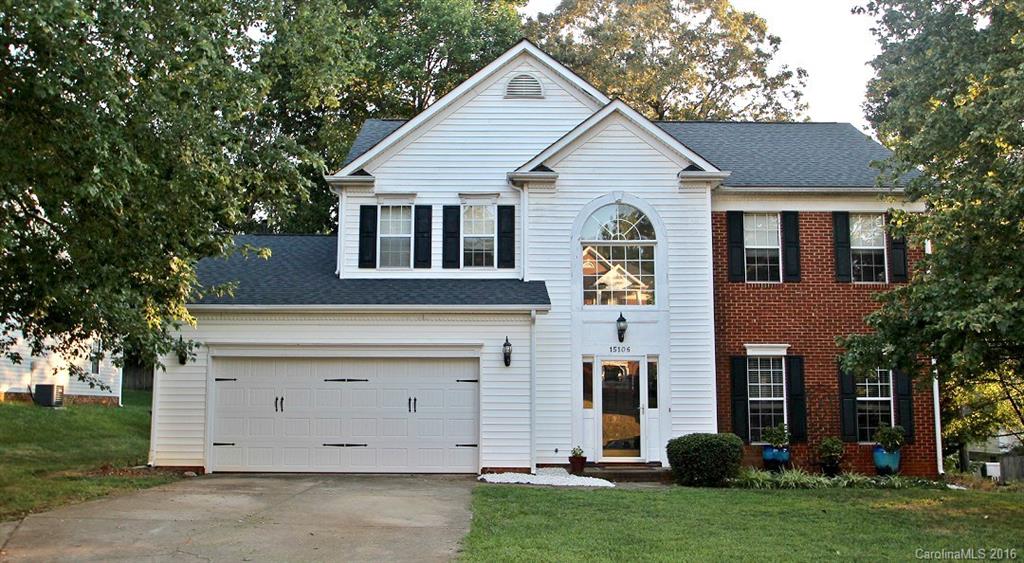 Wiltshire Manor - Residential