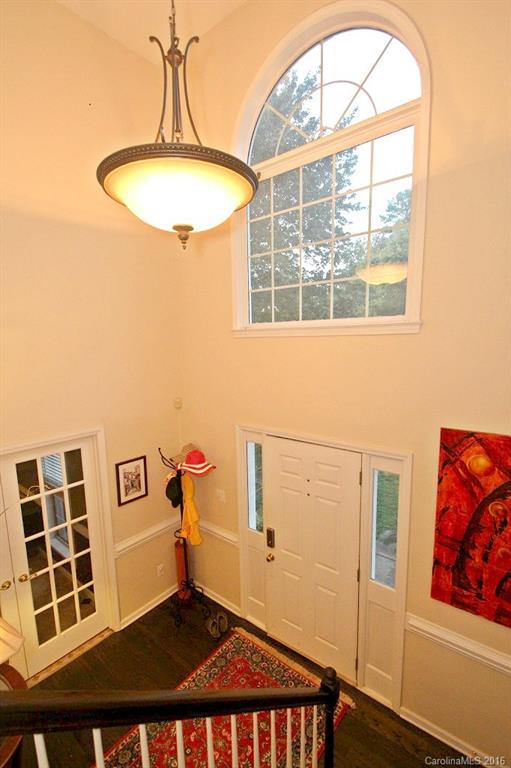 Wiltshire Manor - Residential