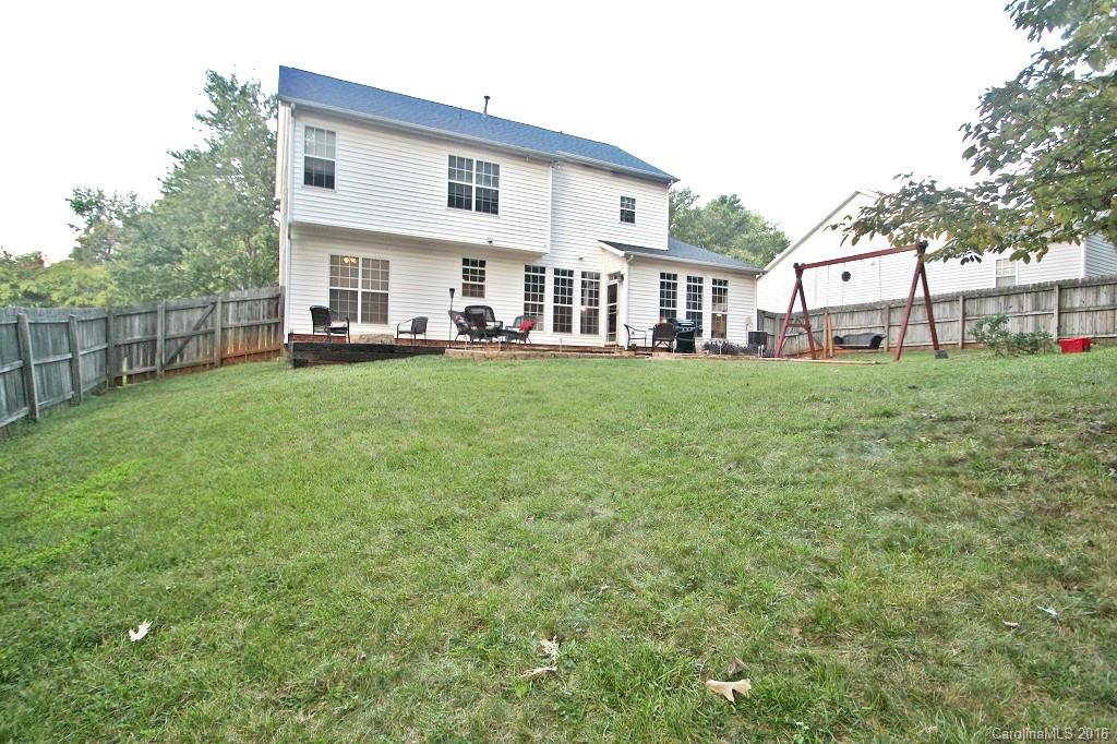 Wiltshire Manor - Residential