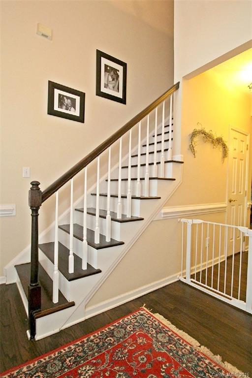 Wiltshire Manor - Residential